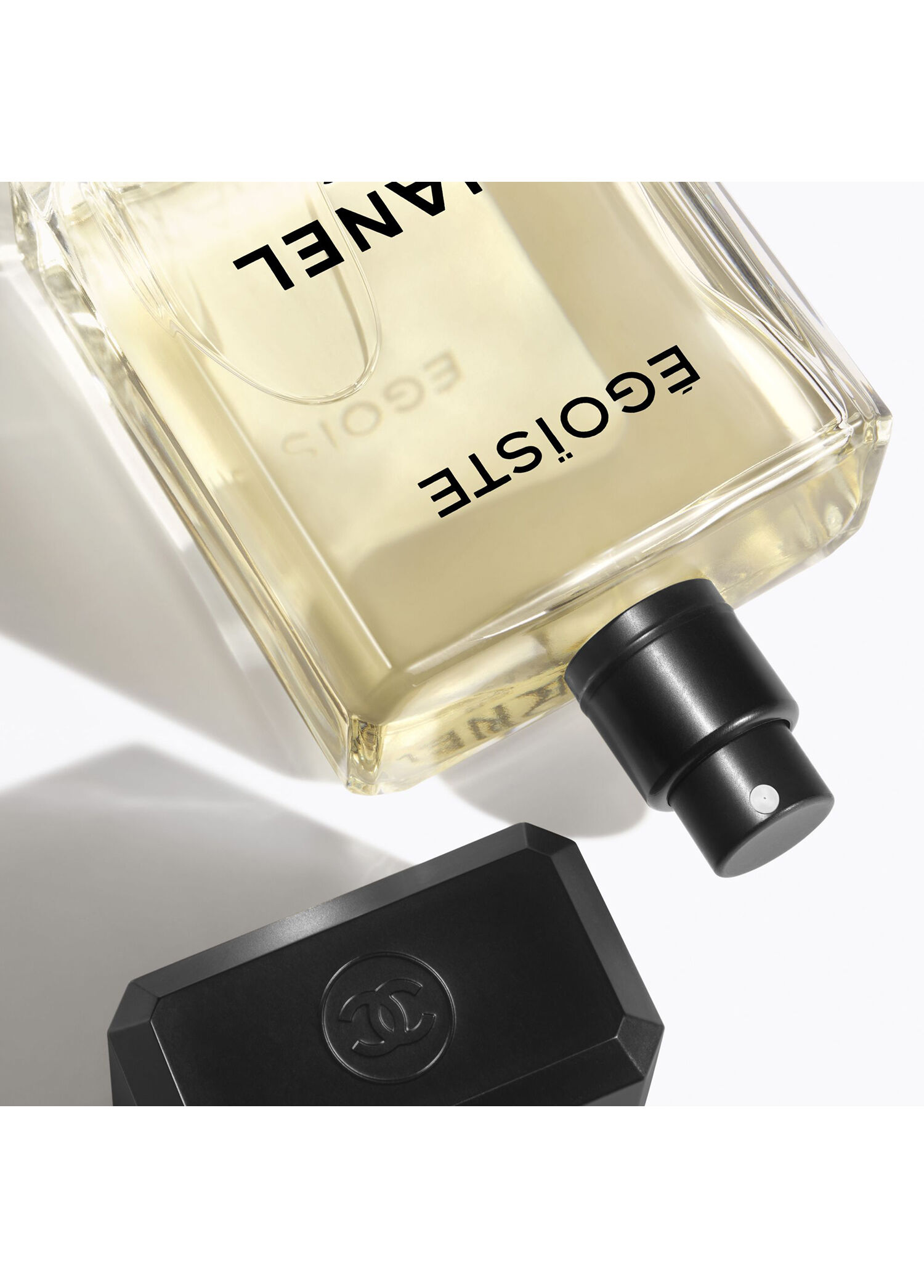 CHANEL - Égoïste Eau De Toilette Spray 100ML -