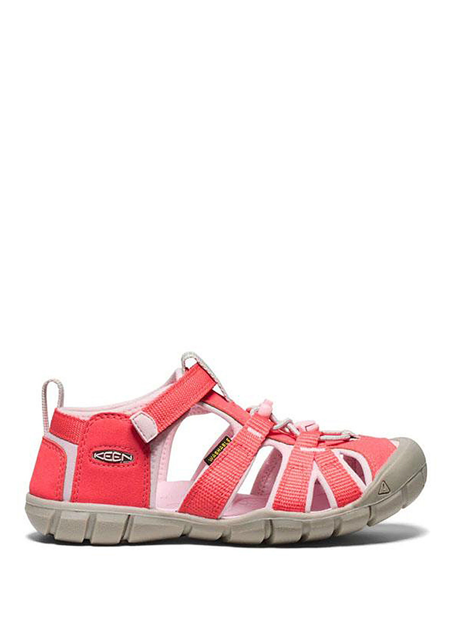 Seacamp II CNX Dubarry Pink A Boo Unisex Çocuk Sandalet