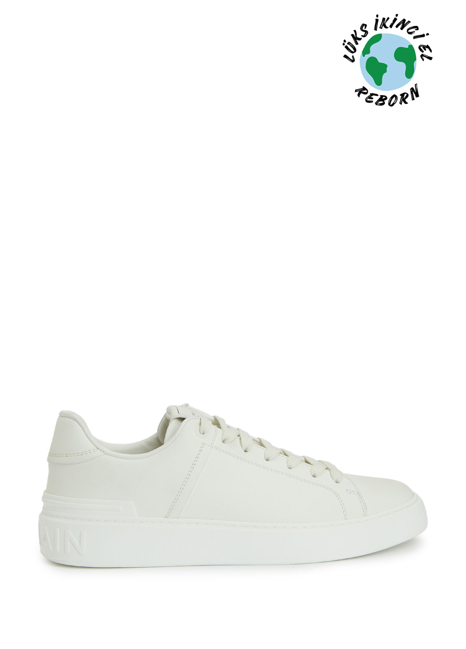 Balmain Erkek Sneakers