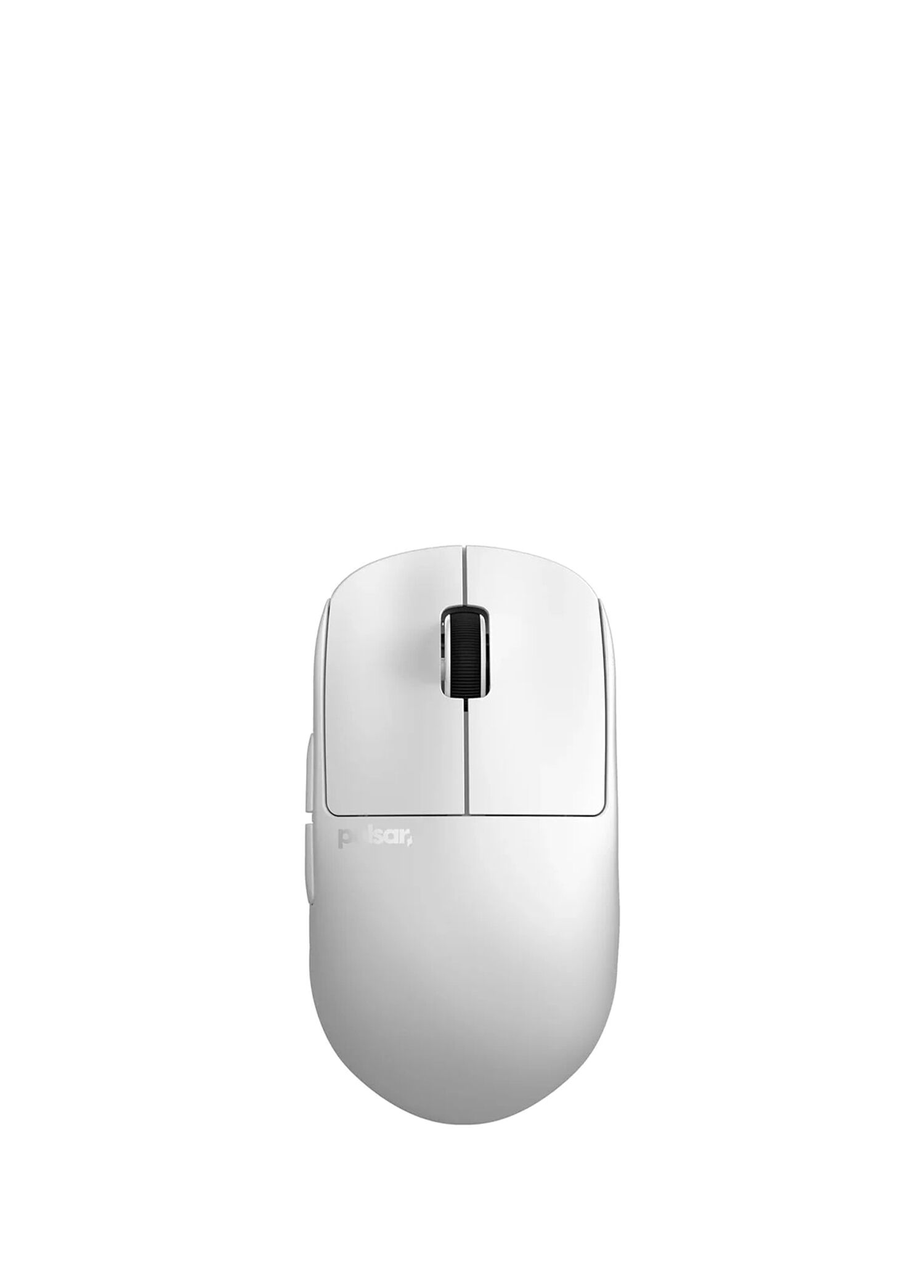 X2H v3 XS-1 Sensör Beyaz Size 2 Medium Simetrik Kablosuz Gaming Mouse PX2H322