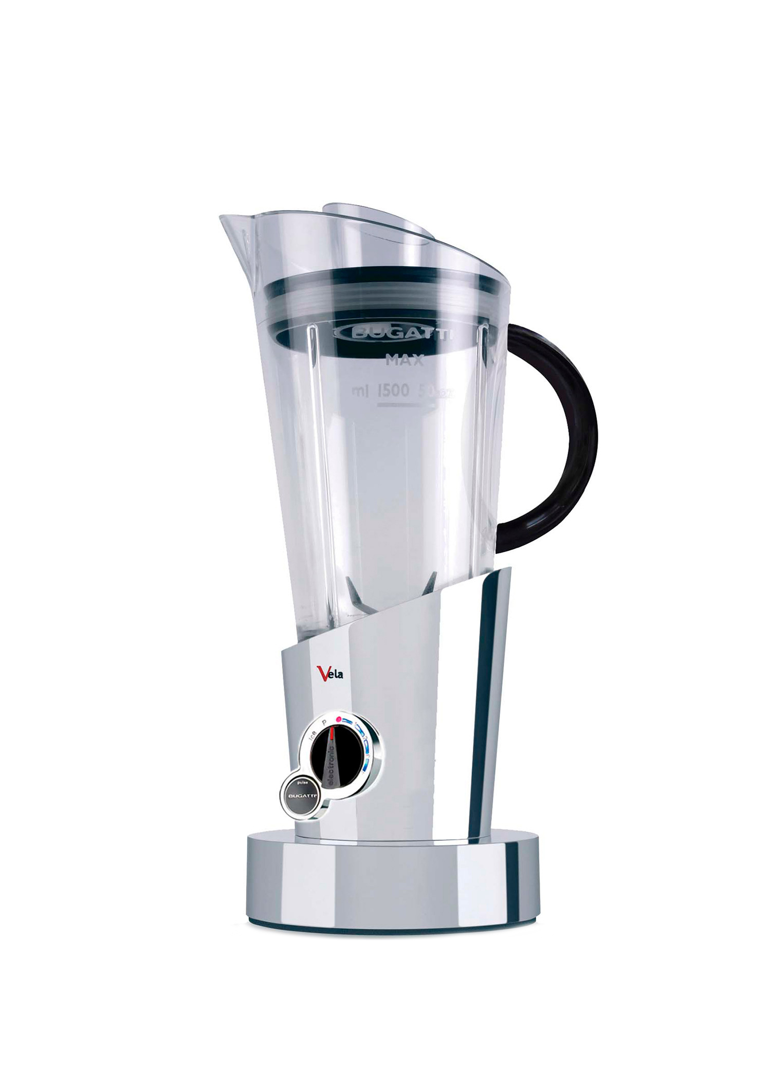 Vela Krom Blender