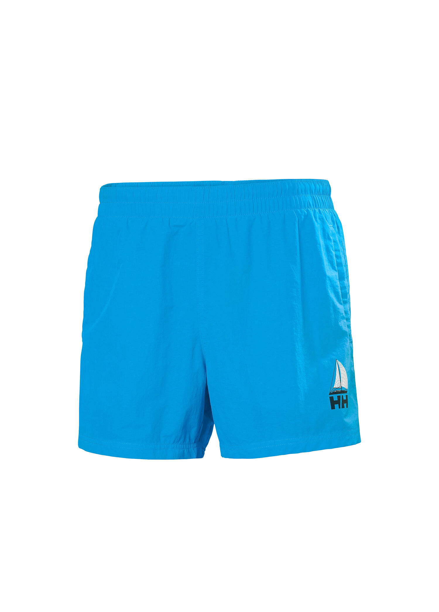 Cascais Cyan Erkek Deniz Şortu