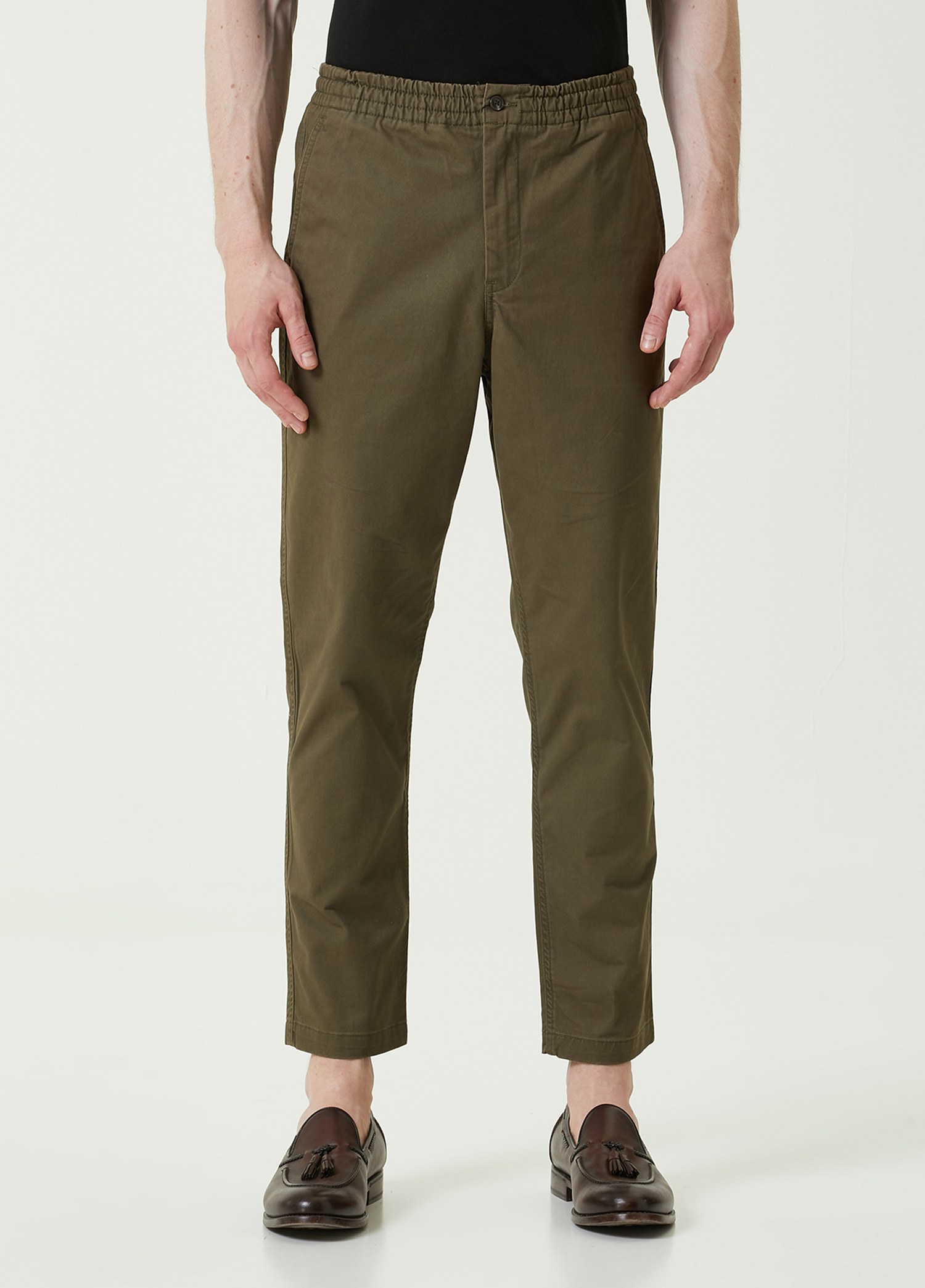 Beymen Haki Pantolon. 2 Beymen Haki Pantolon. 2
