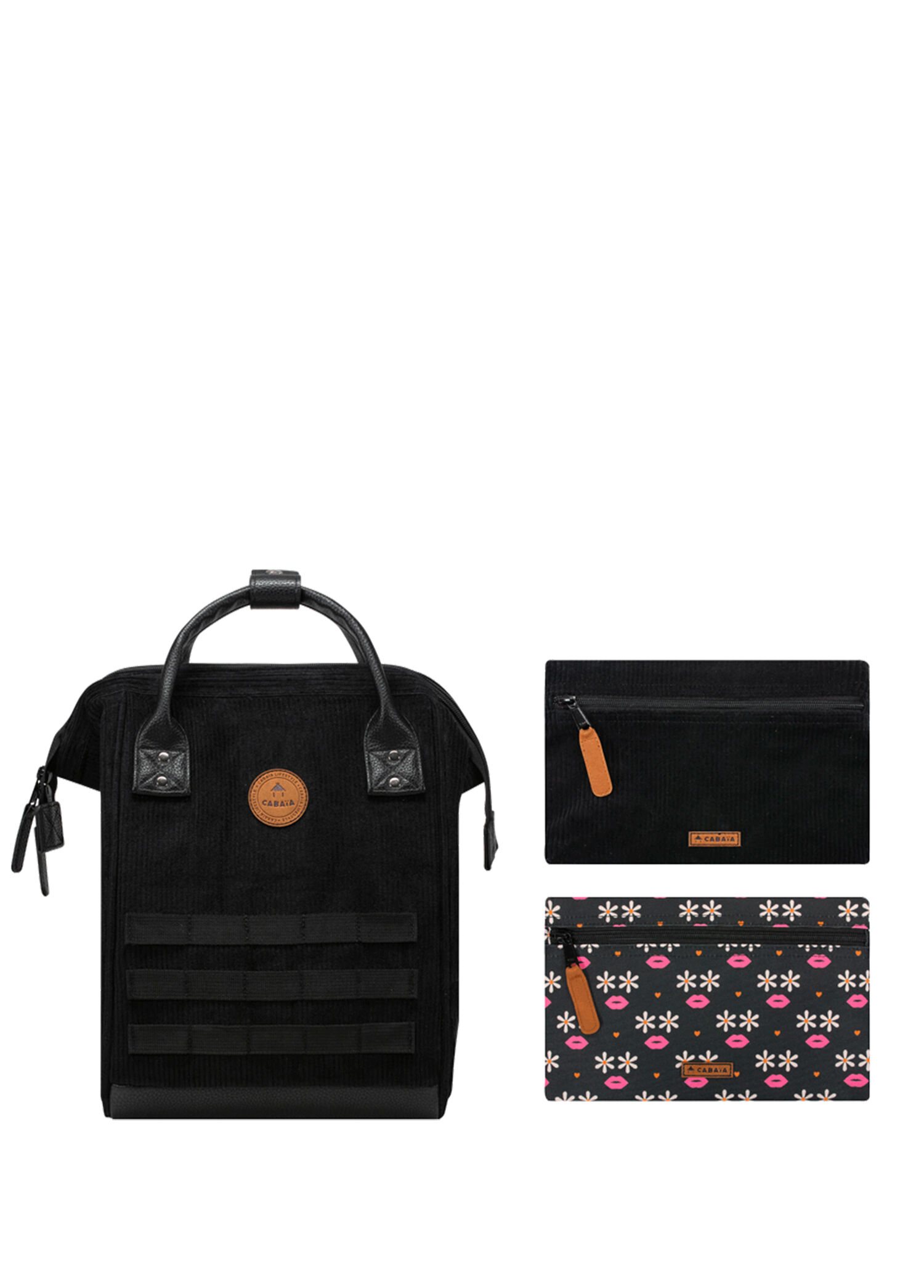Brighton Adventurer Unisex Sırt Çantası