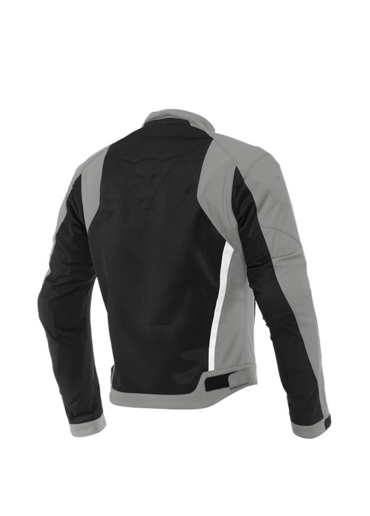 Hydra Flux 2 Air Black Charcoal Gray D-Dry Mont