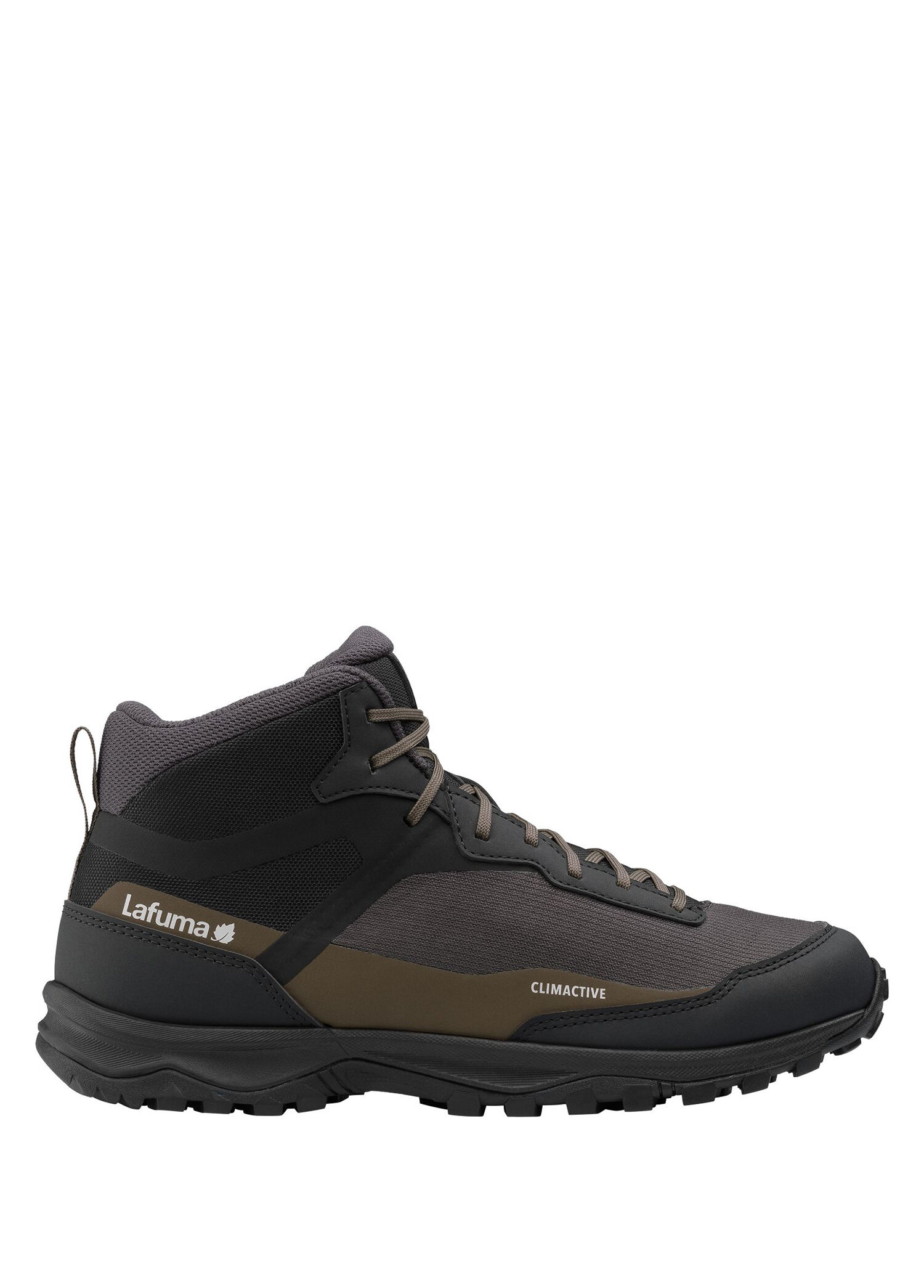 Alpic Cl Mid Gri Erkek Outdoor Bot LFG2335 7523