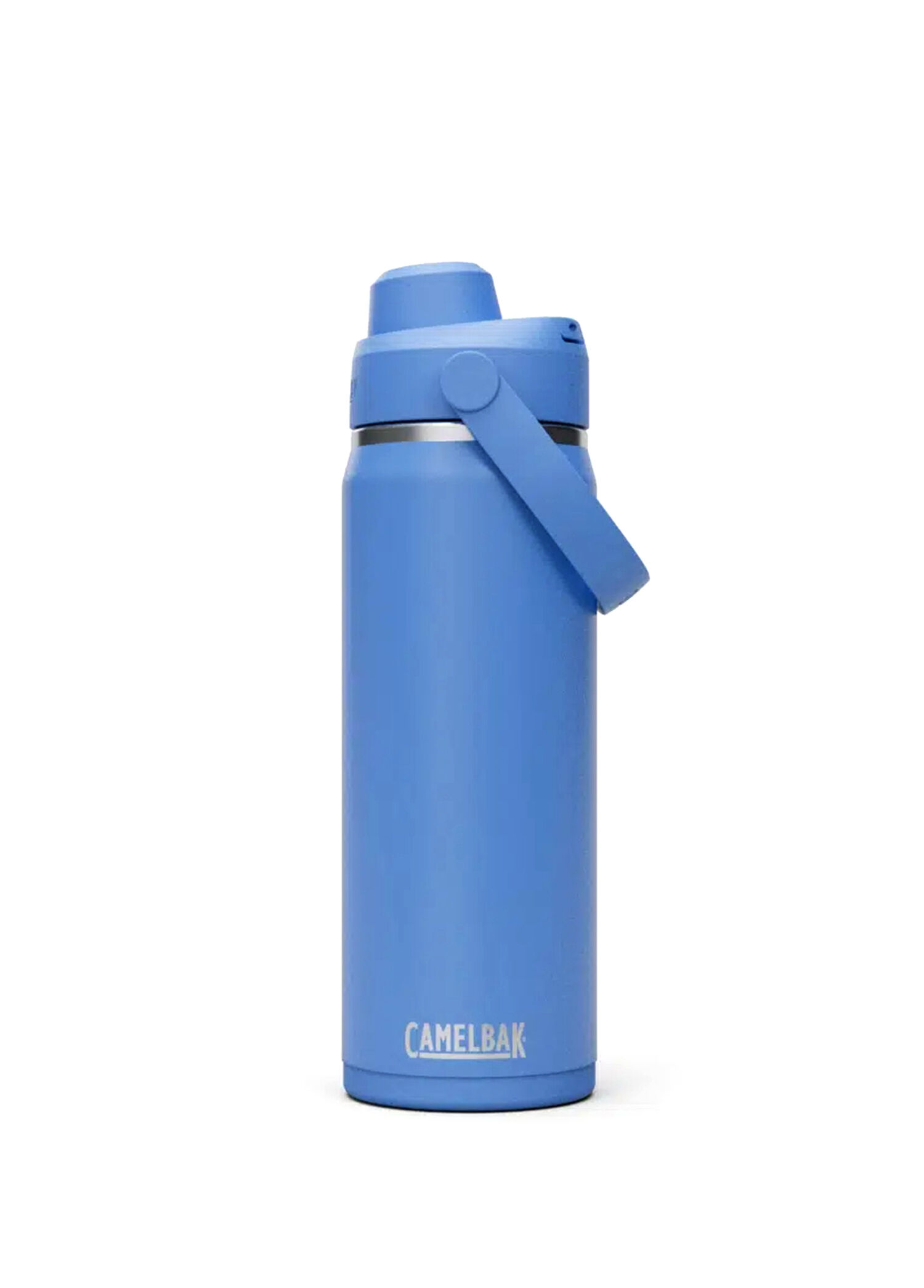 Thrive Chug Mavi Çelik Termos 590 ml