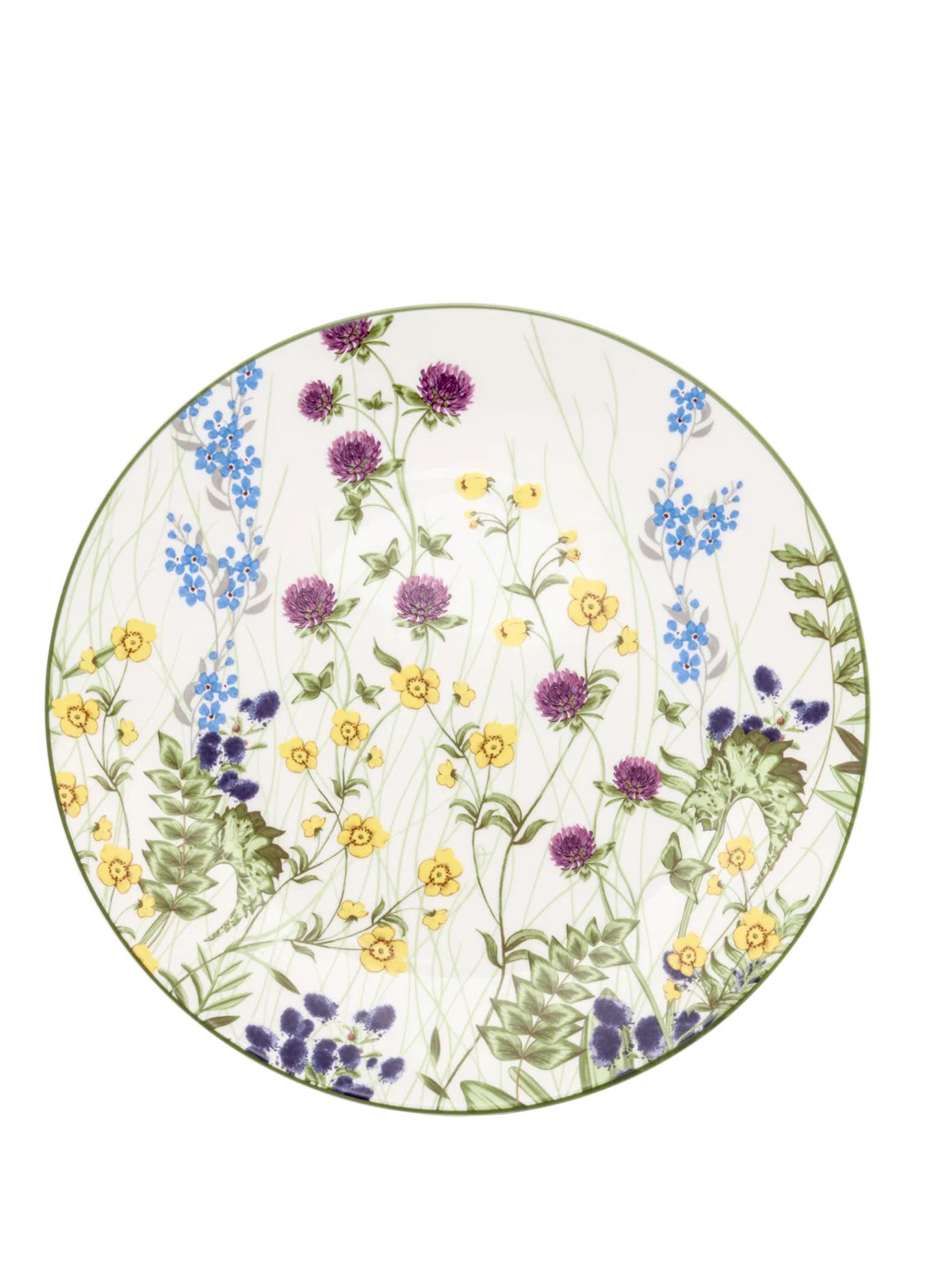 Highgrove Wildflower Porselen Tabak 20cm