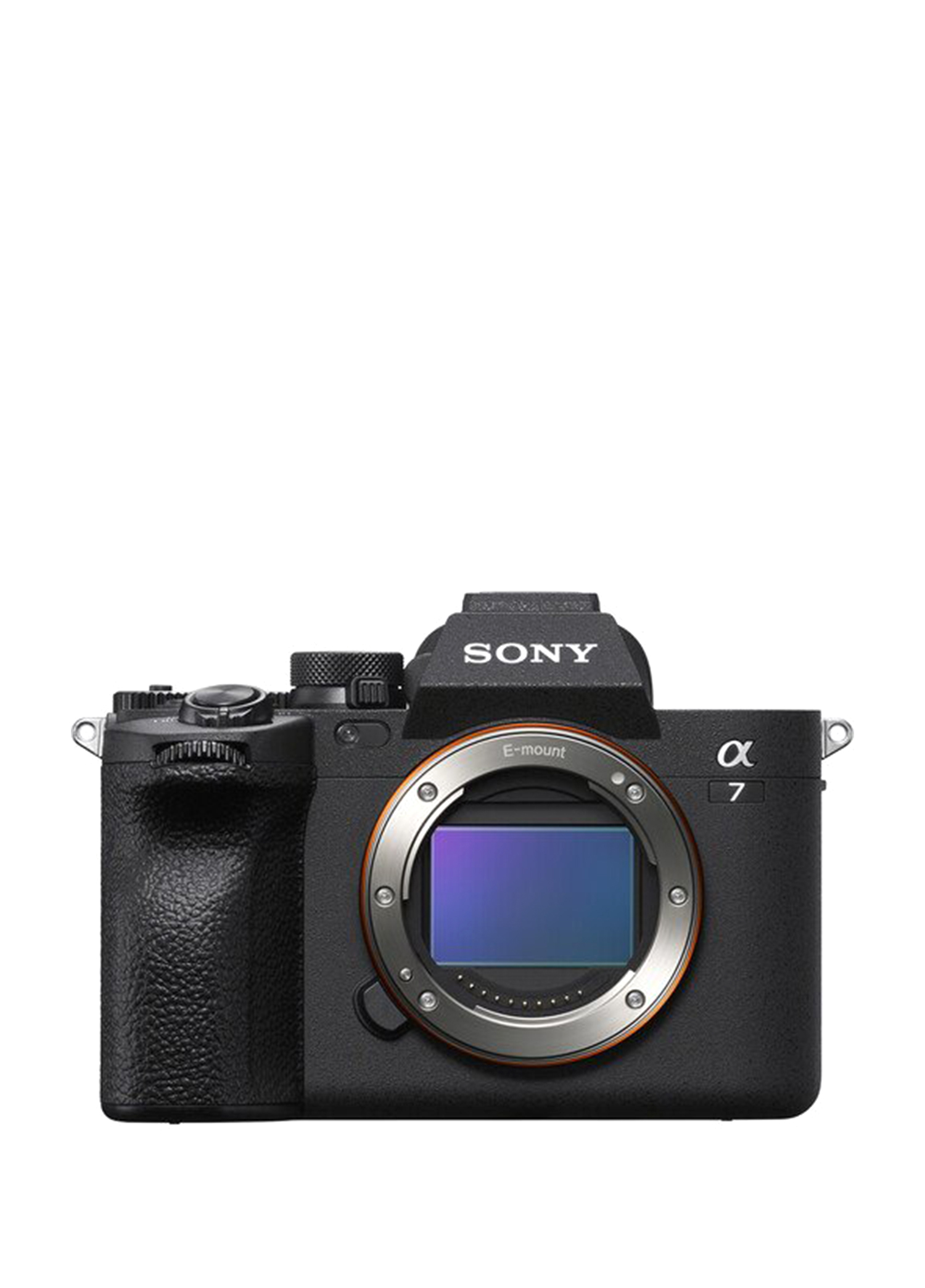 Sony A7 IV Body Aynasız Fotoğraf Makinesi