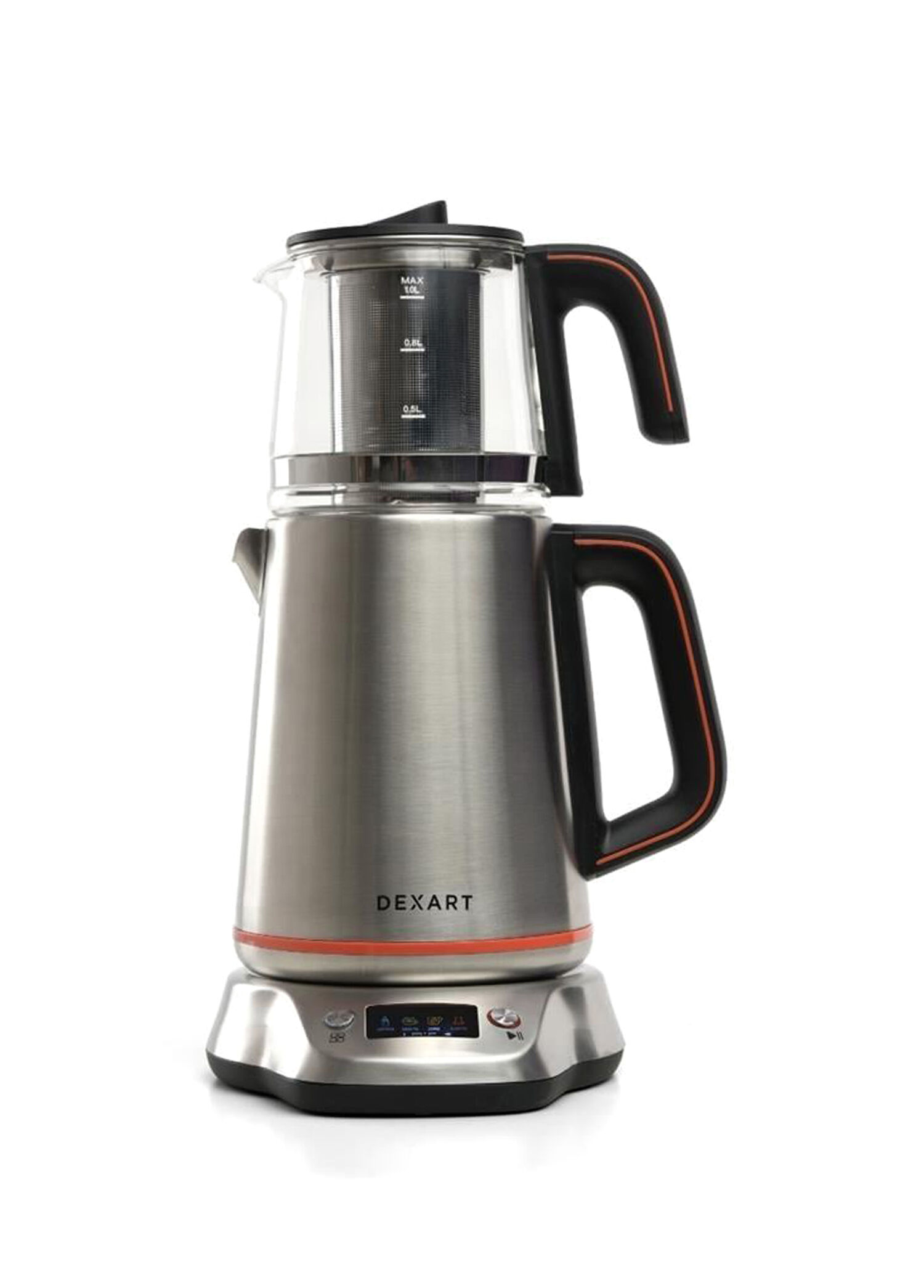 PerfectTea Dijital Çay Makinesi