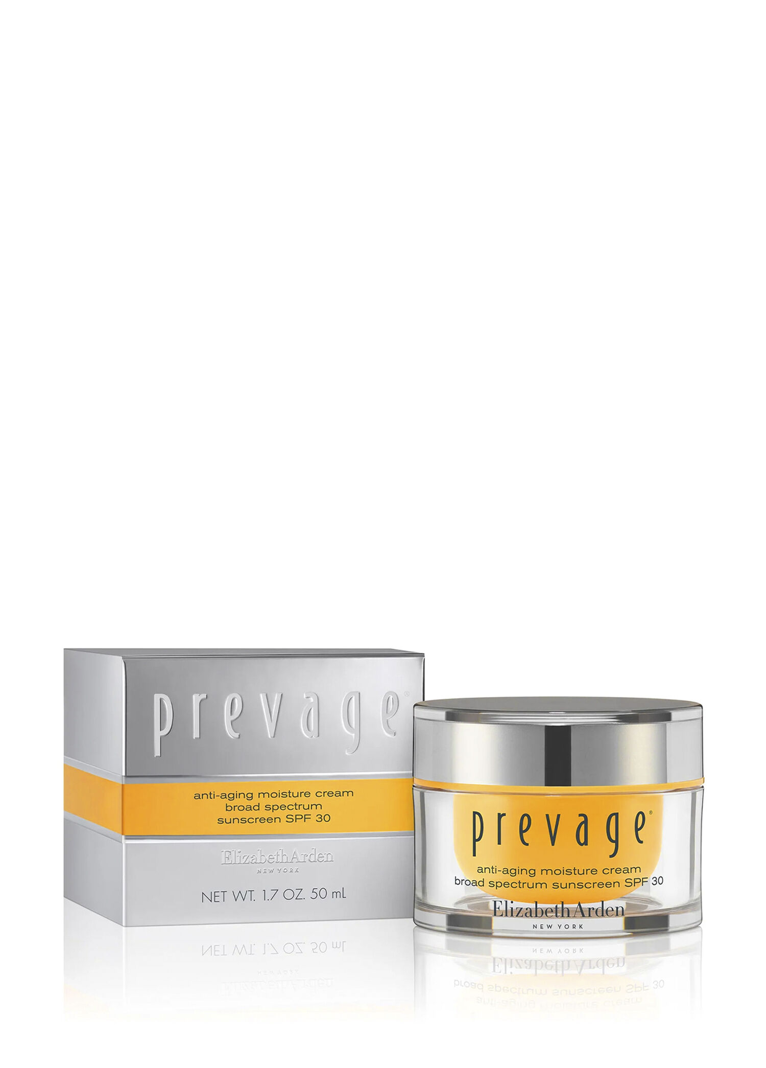 Prevage Anti-Aging Moisture Cream SPF 30 PA++ Yaşlanma Karşıtı Gündüz Kremi 50  ml