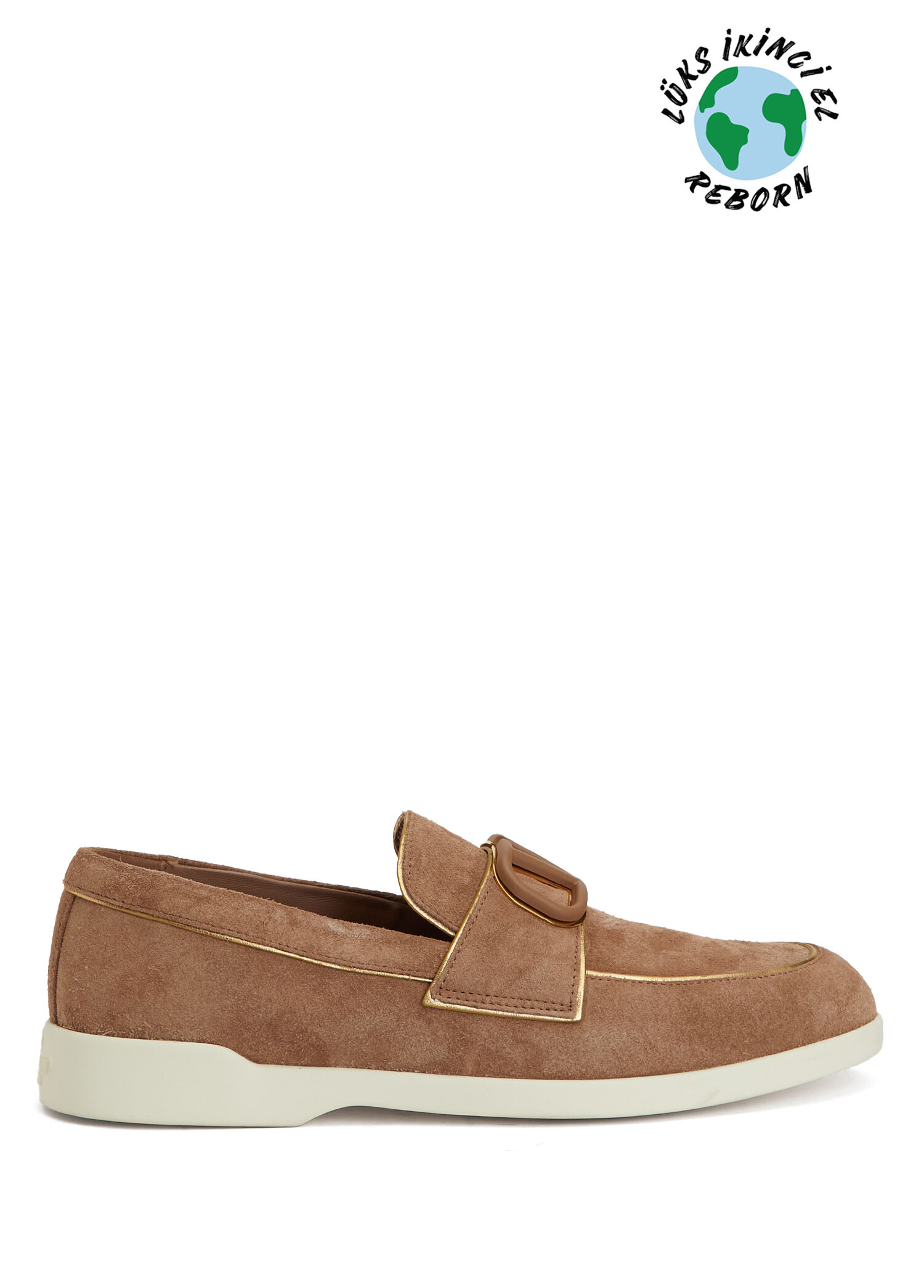 Valentino Garavani Kadın Loafer