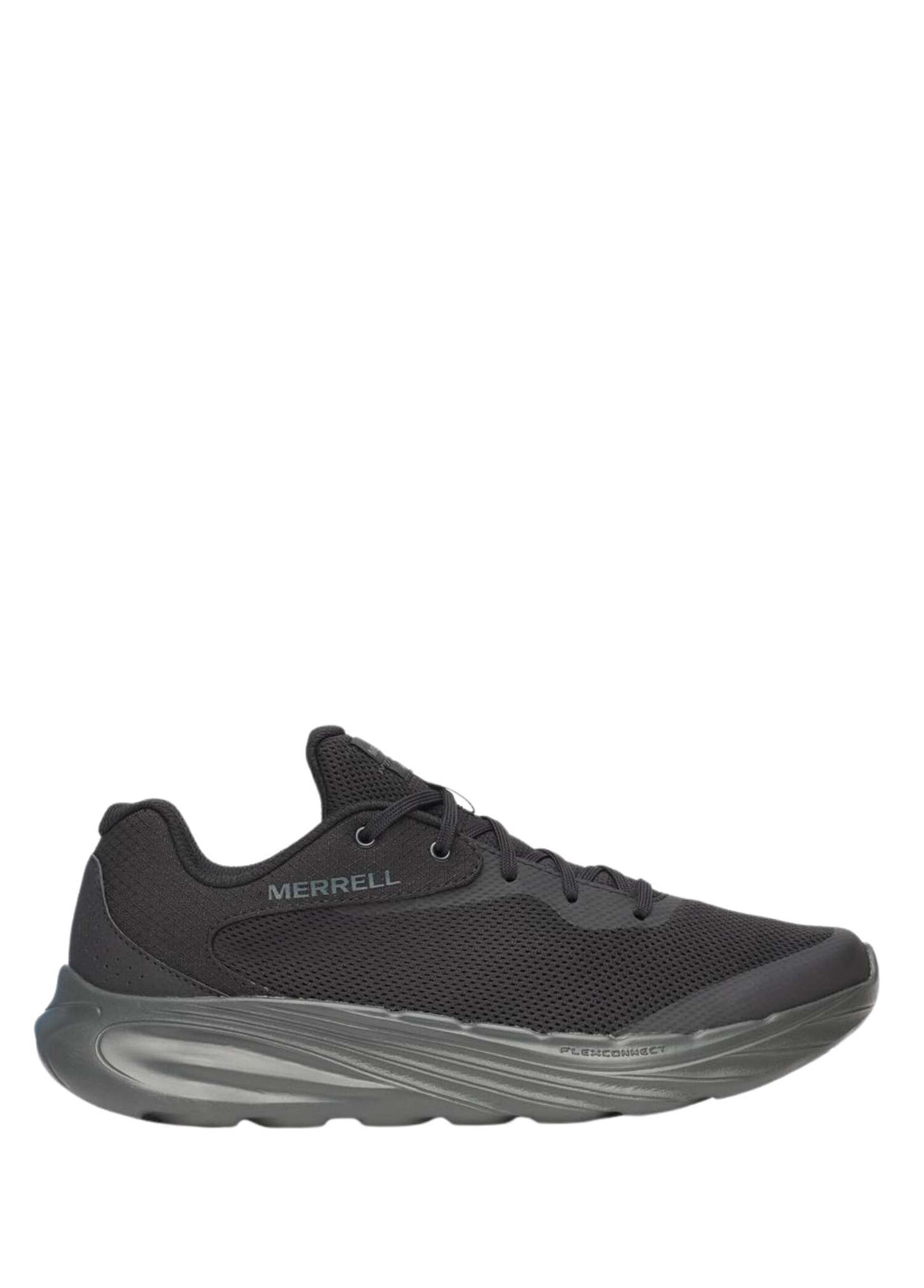 Morphaxis Siyah Erkek Sneaker