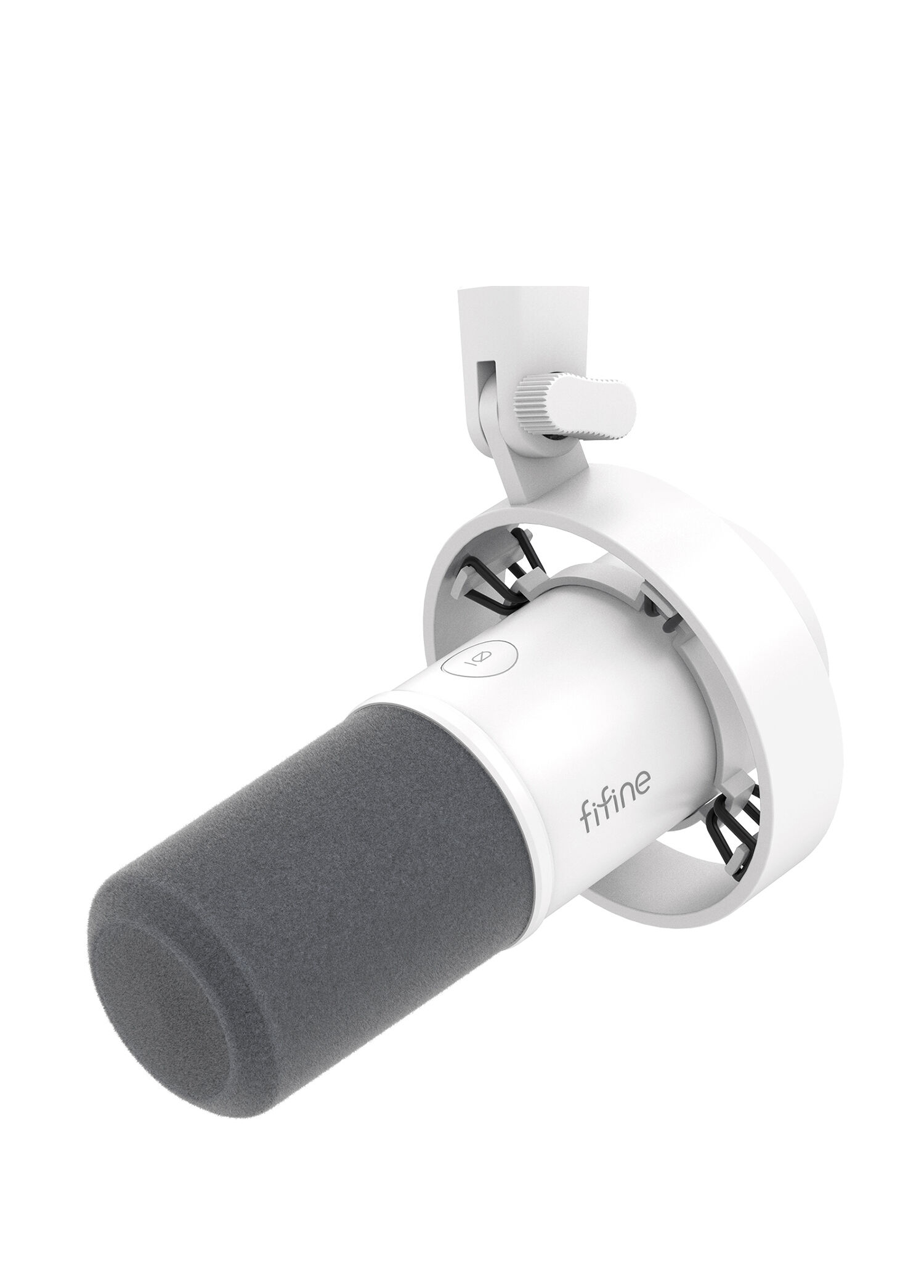 Fifine - K688 XLR/USB Hibrit Dinamik Stüdyo Podcast ve Yayın
