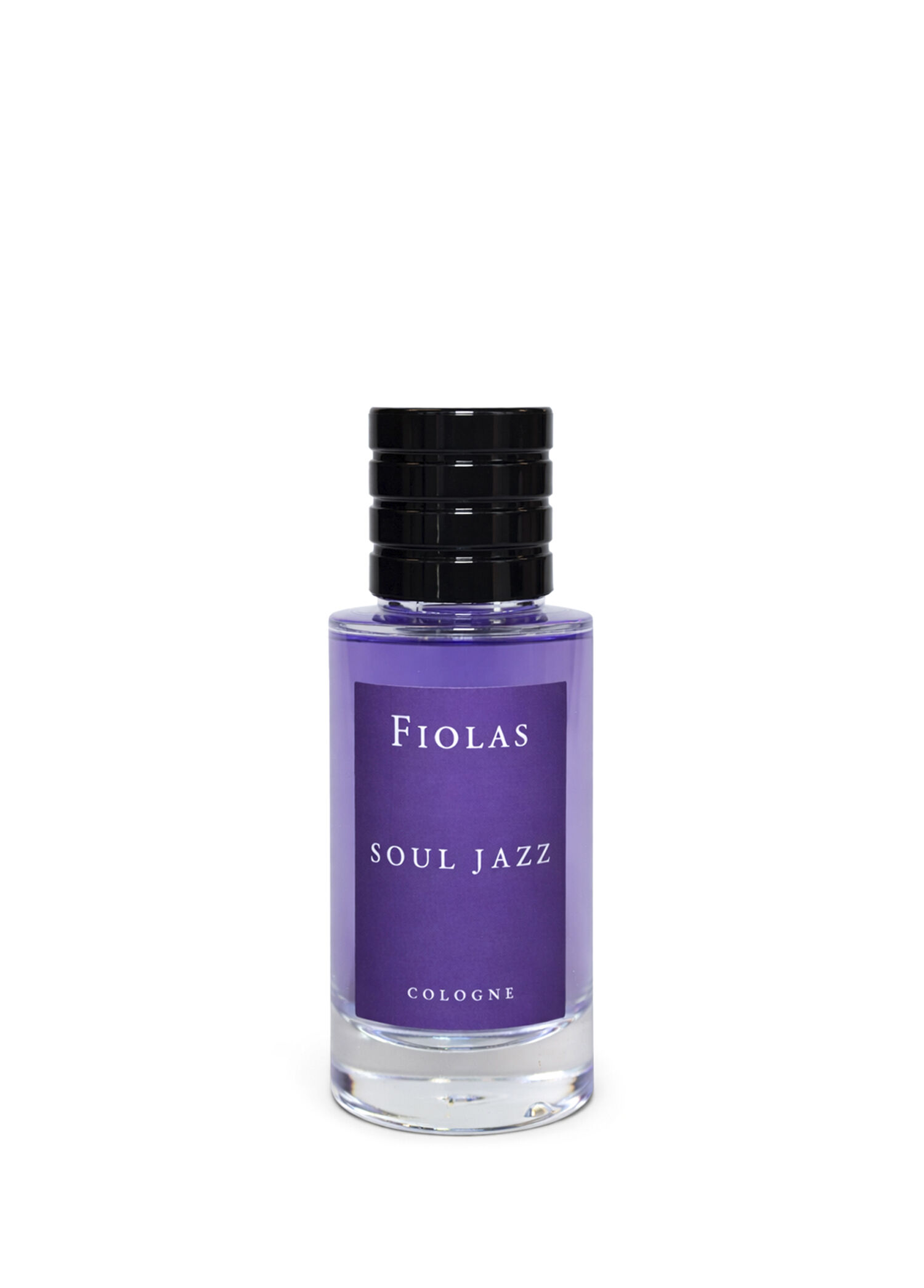 Soul Jazz Kolonya 50 ml