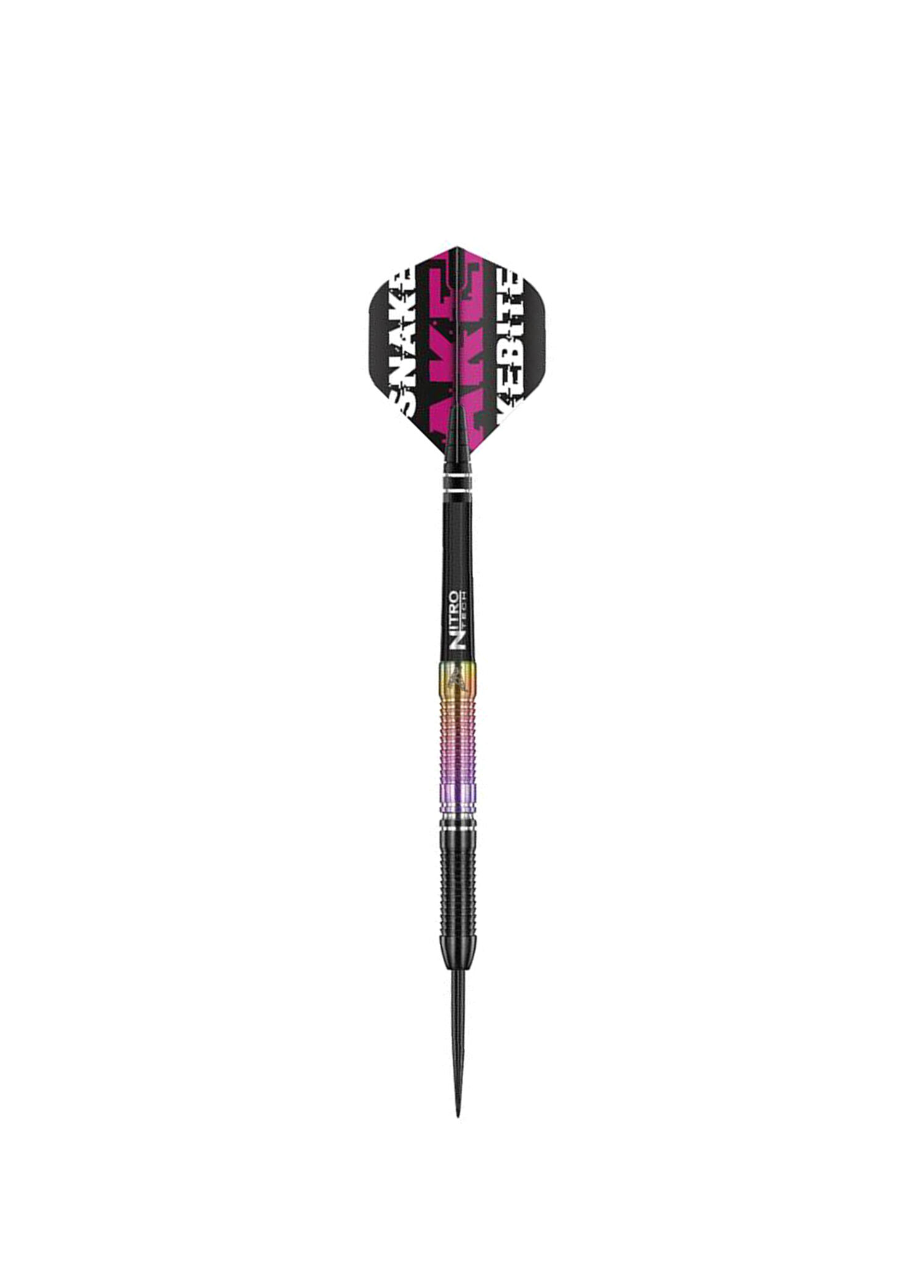 Peter Wright World Champion SE % 90 Tungsten Çelik Uçlu Dart Oku