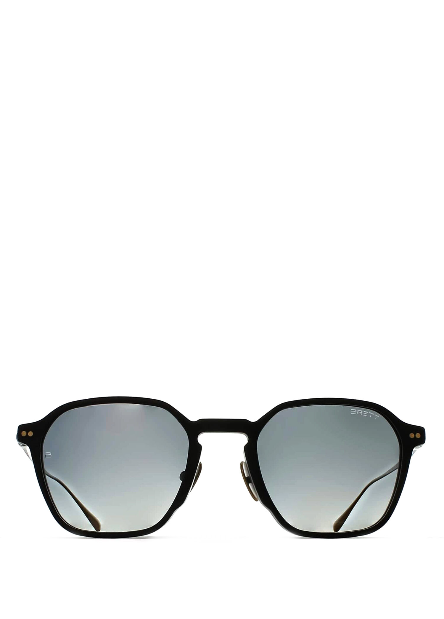Aston Sun C03 Polarize İki Renk Titanyum Unisex Güneş Gözlüğü
