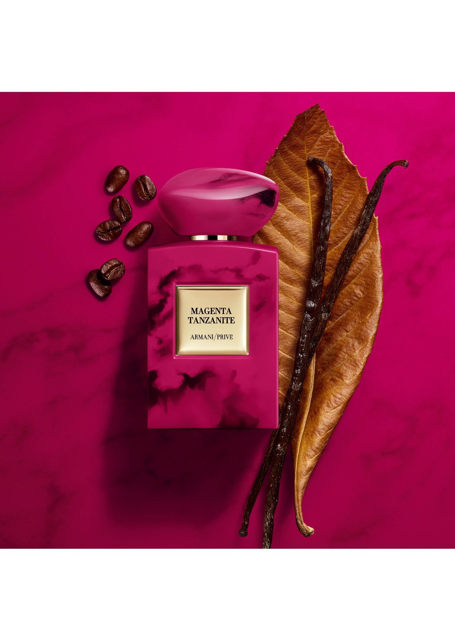 香水(ユニセックス) Armani Prive MAGENTA TANZANITE 100ml 香水(ユニセックス) Armani Prive MAGENTA TANZANITE 100ml