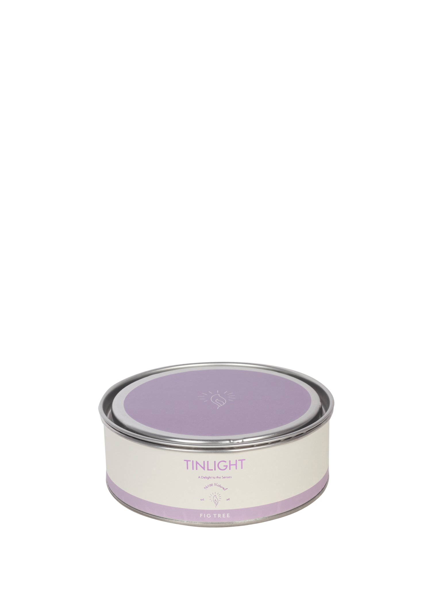 Tinlight Fig Tree 680 gr Mum
