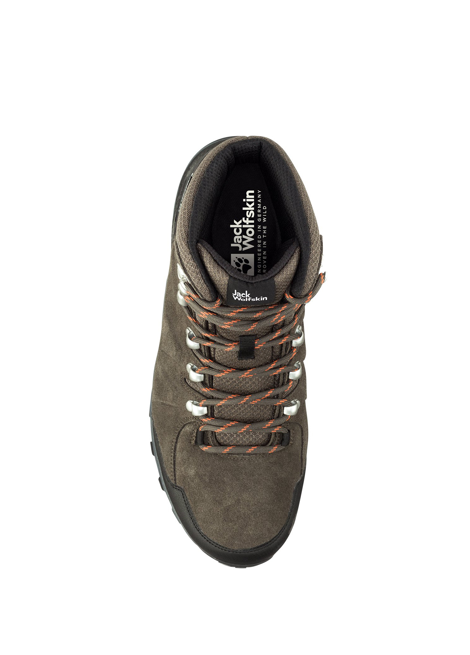 Beymen Refugio Texapore Mid Erkek Outdoor Bot. 6 Beymen Refugio Texapore Mid Erkek Outdoor Bot. 6