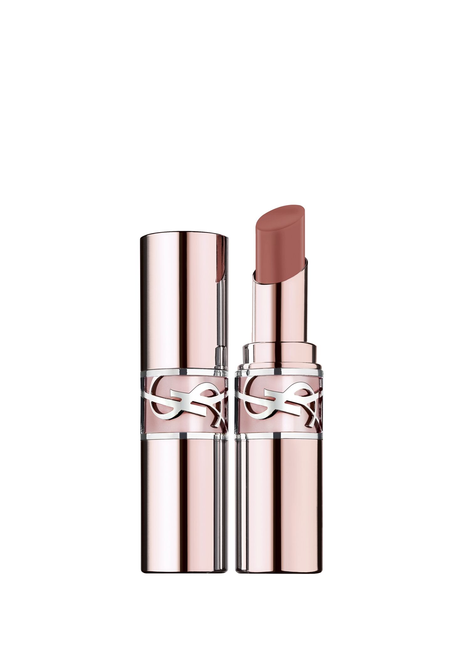 Ysl Loveshıne Balm 8B