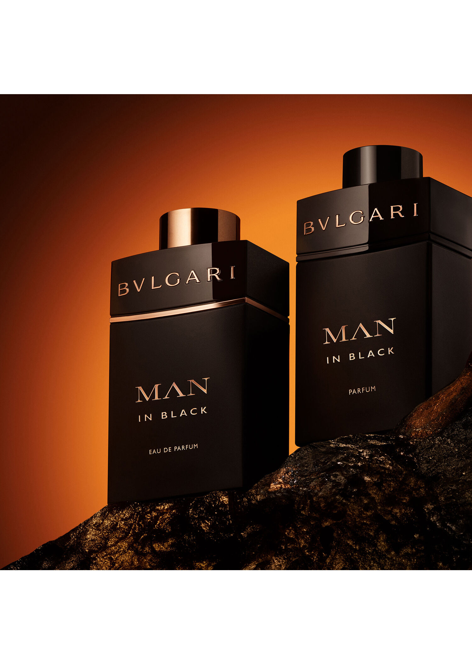Bvlgari - Bvlgari Man In Black EDP 100 ml -