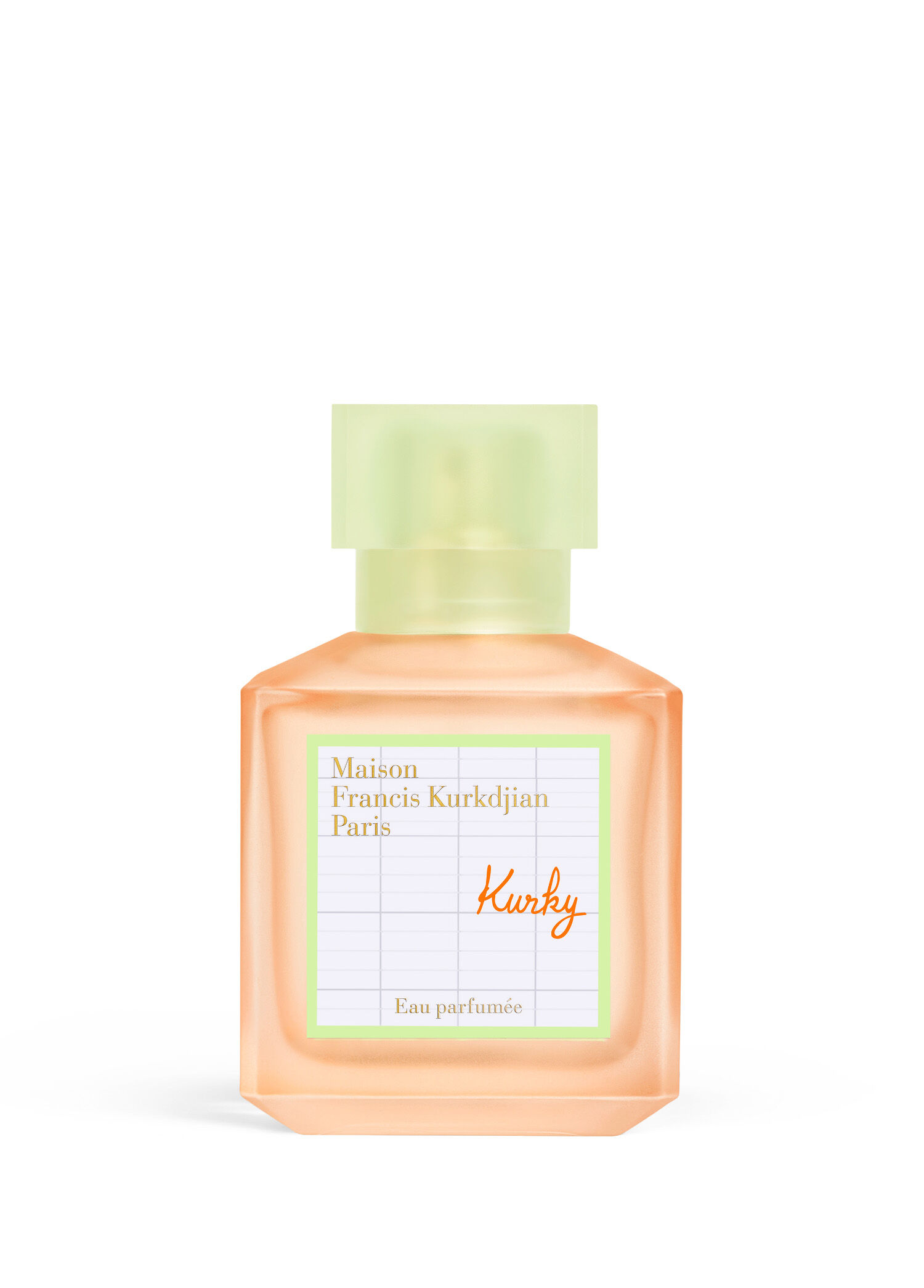 Maison Francis Kurkdjian - Kurky Eau Parfumée EDT 70 ml