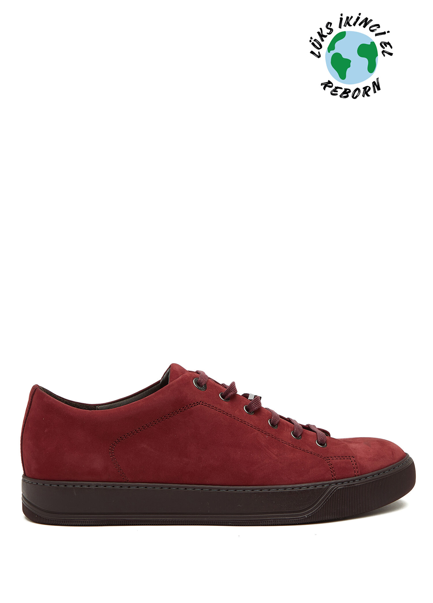 Lanvin Erkek Sneakers