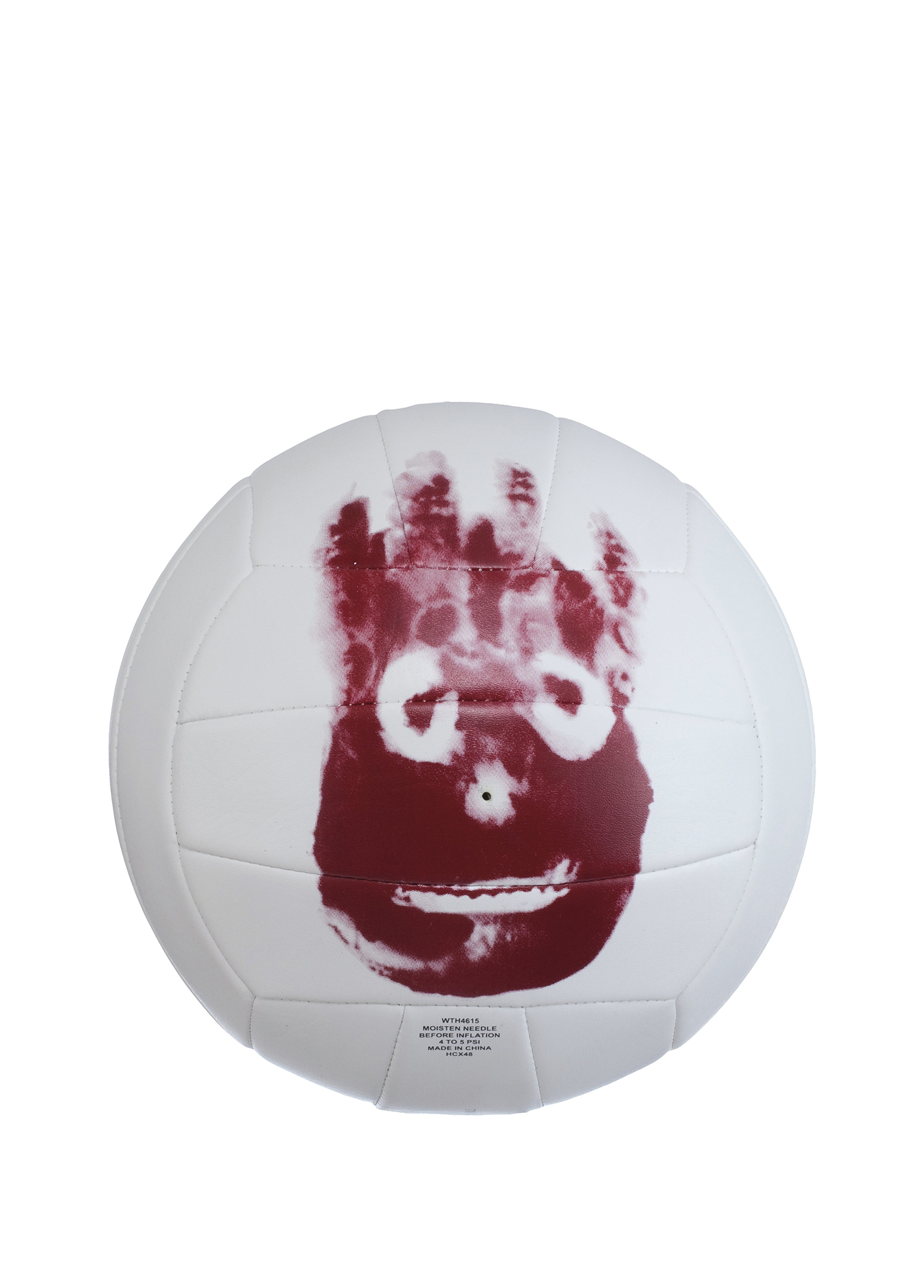 WTH4615XDEF Cast Away No:5 Voleybol Topu