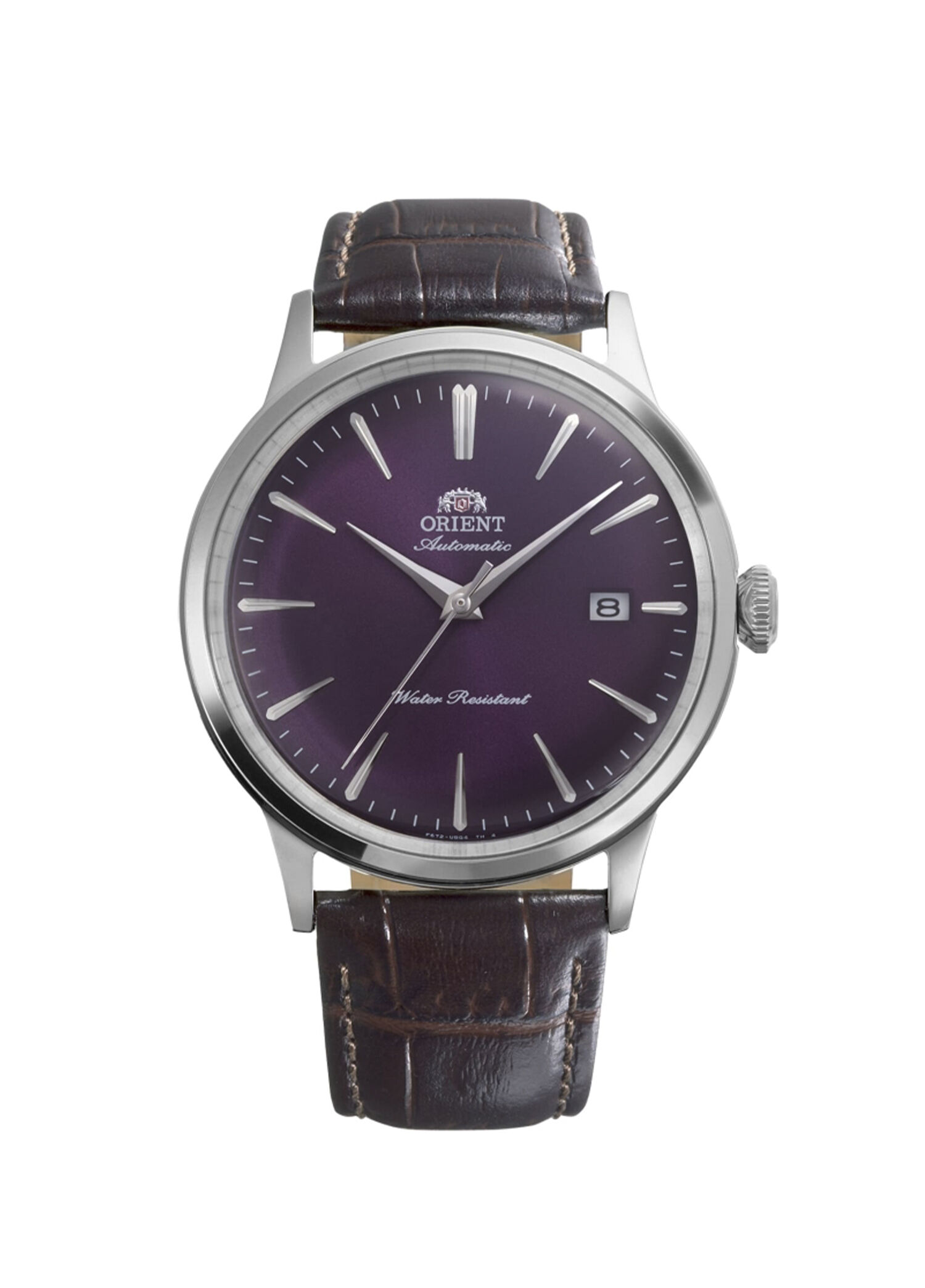 RA-AC0032V30B Brown Men's Wristwatch