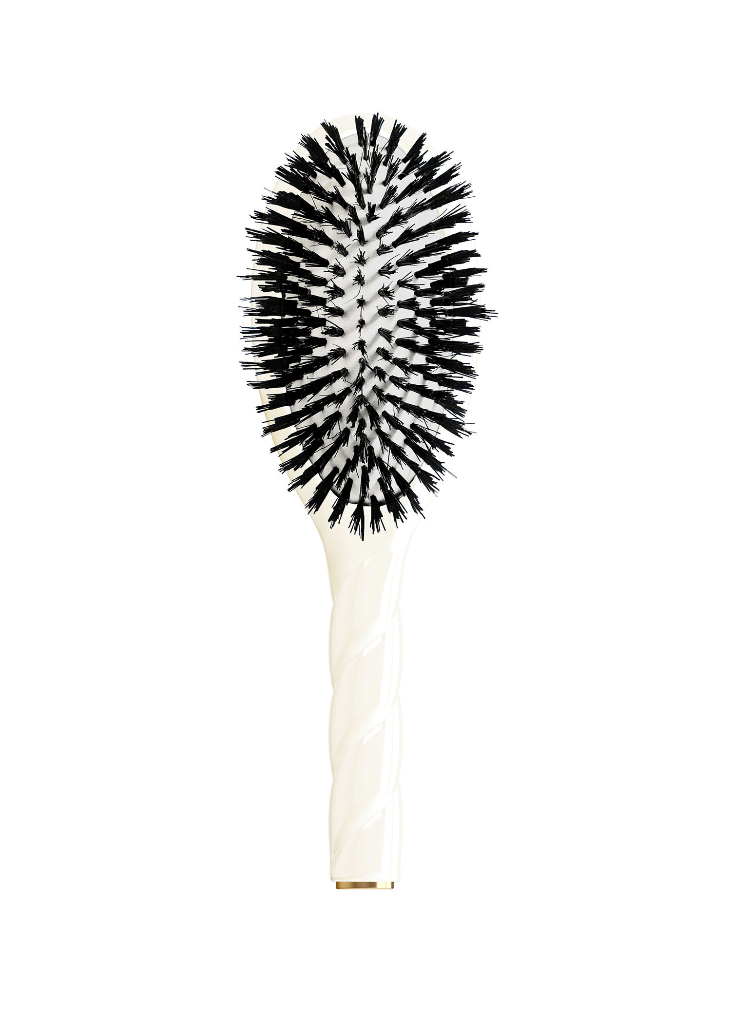 Brosse Large N01 Blanc Creme
