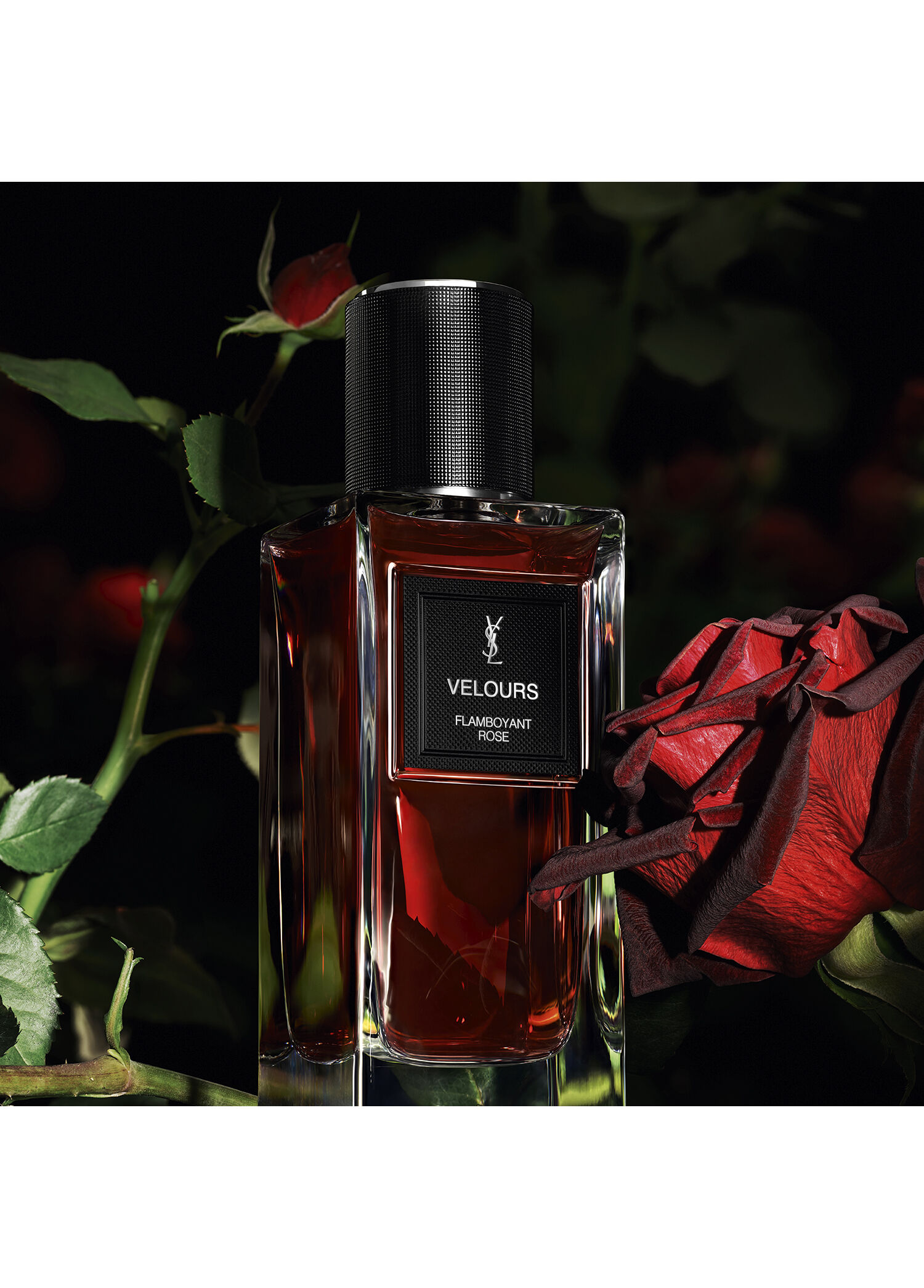 Yves Saint Laurent - Le Vestiaire Des Parfums Velours