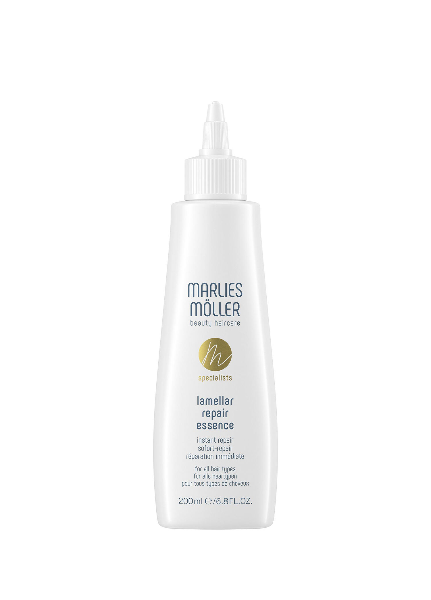 Lamellar Repair Essence Nemlendirici Saç Kremi 200 ml