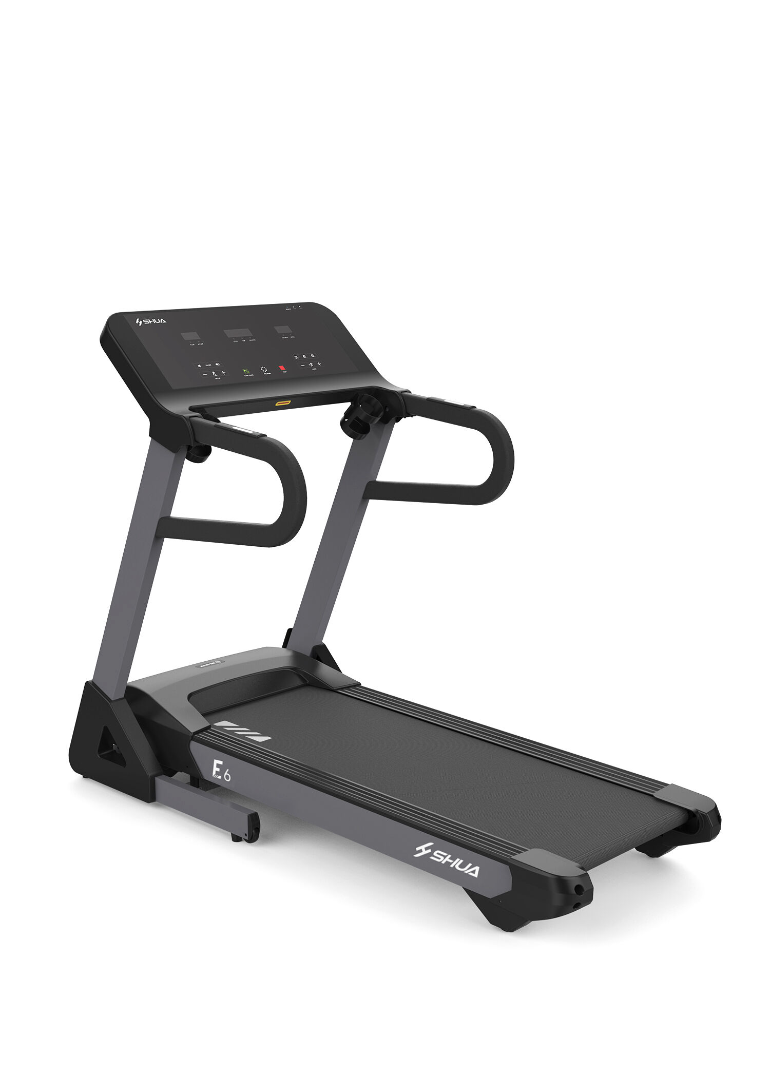 Shua 3900A Home Treadmill Koşu Bandı
