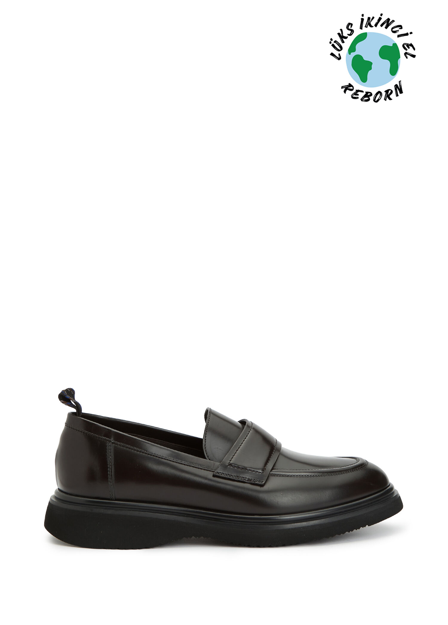 Barrett Erkek Loafer