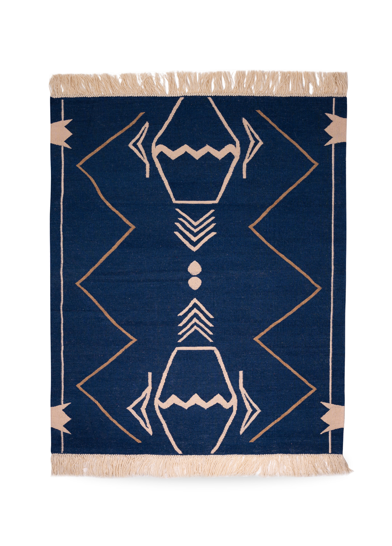 Nomads Kilim 120x160 cm