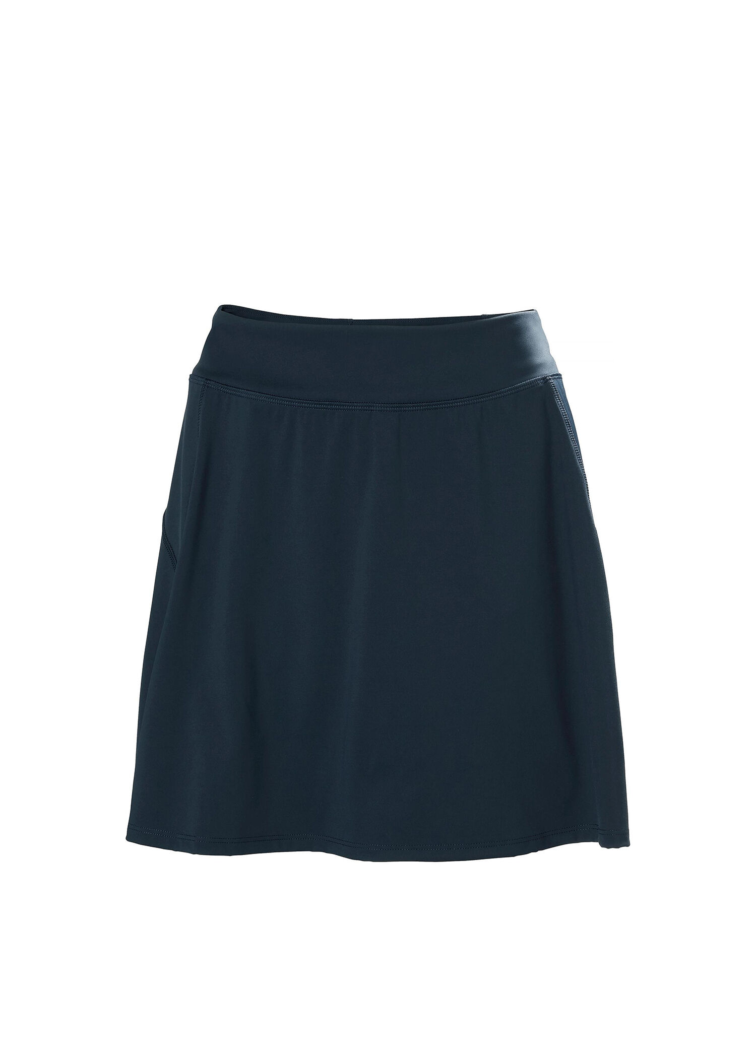 W HP Skort 2.0 Lacivert Kadın Şort Etek