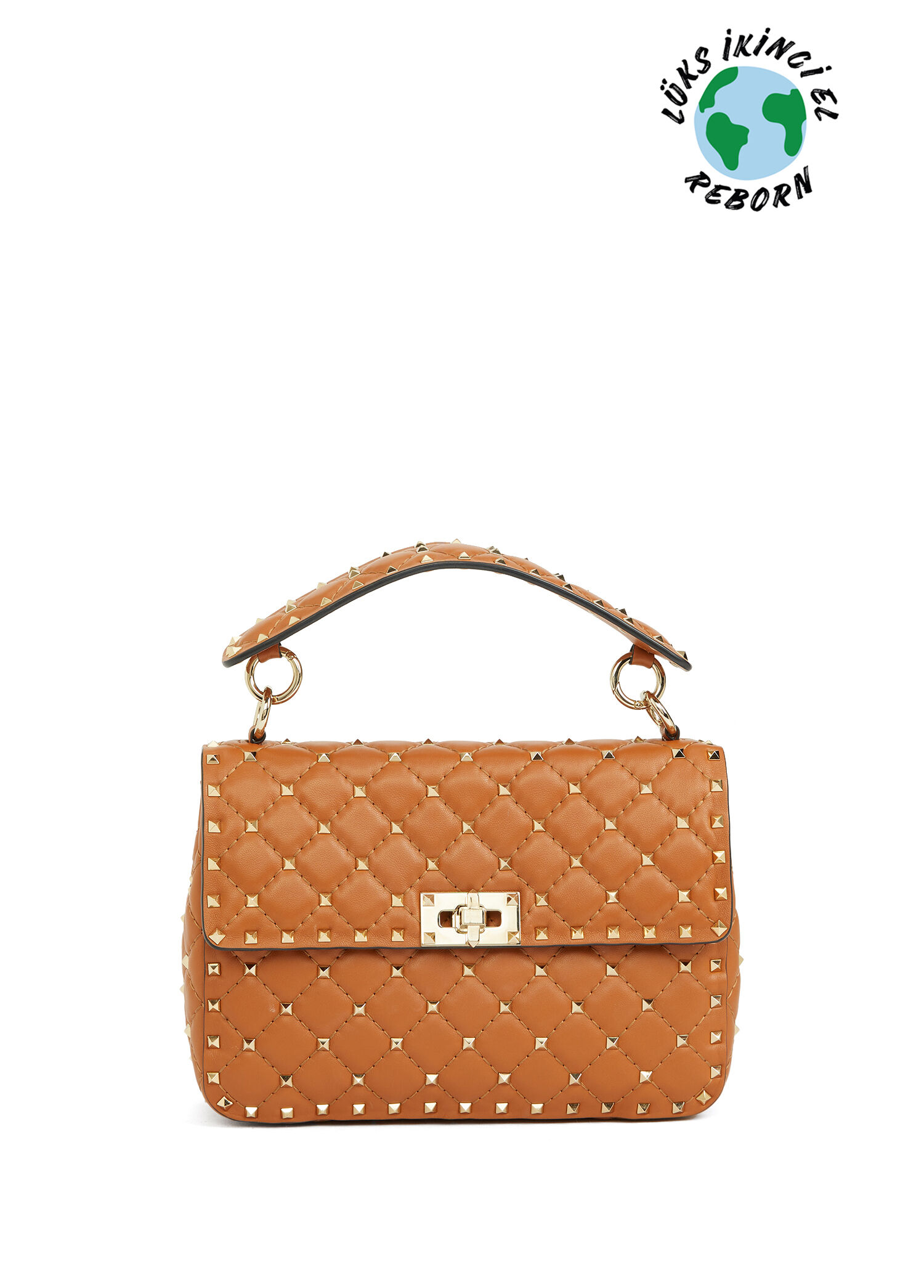 Valentino Garavani Spike Çanta