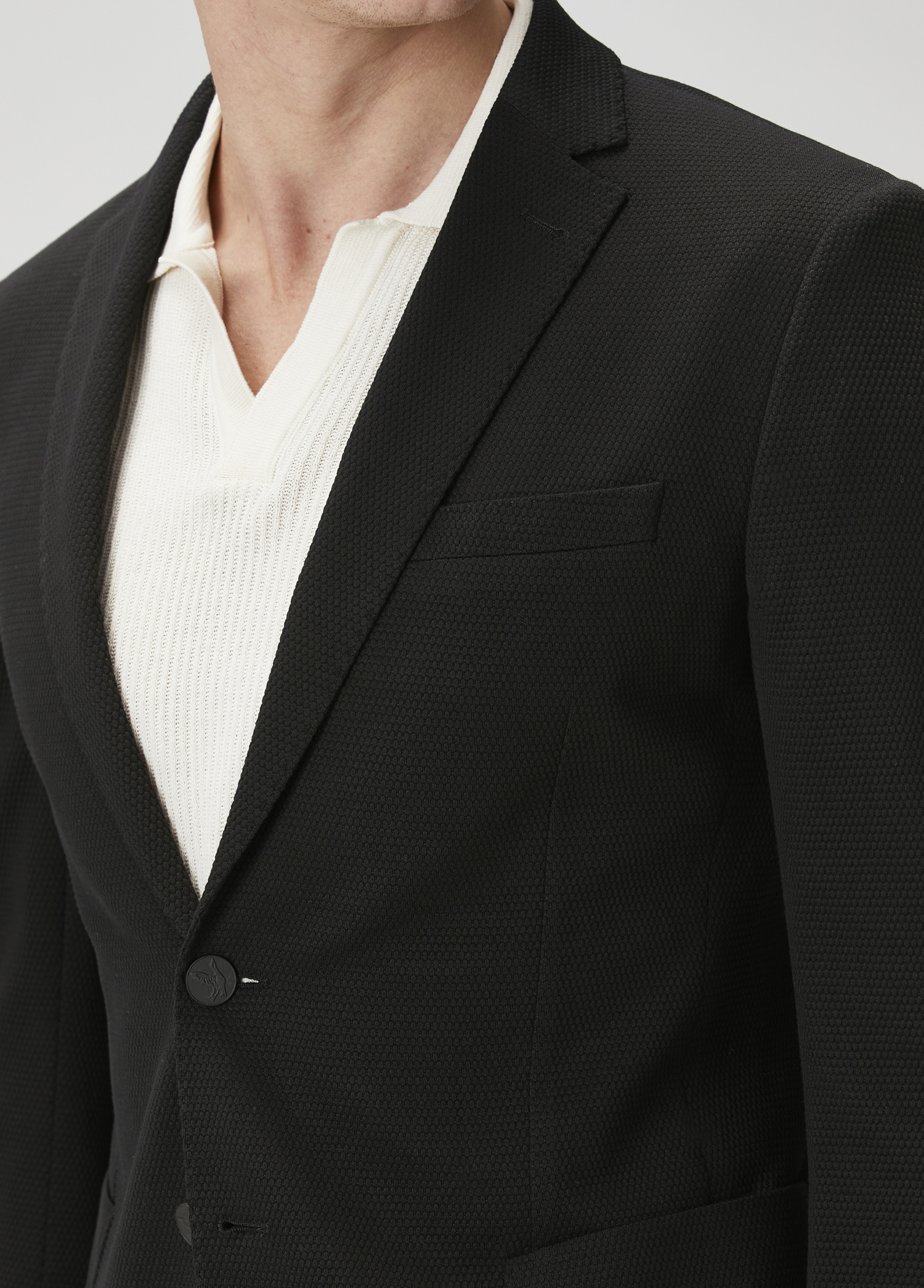 Siyah Blazer_6