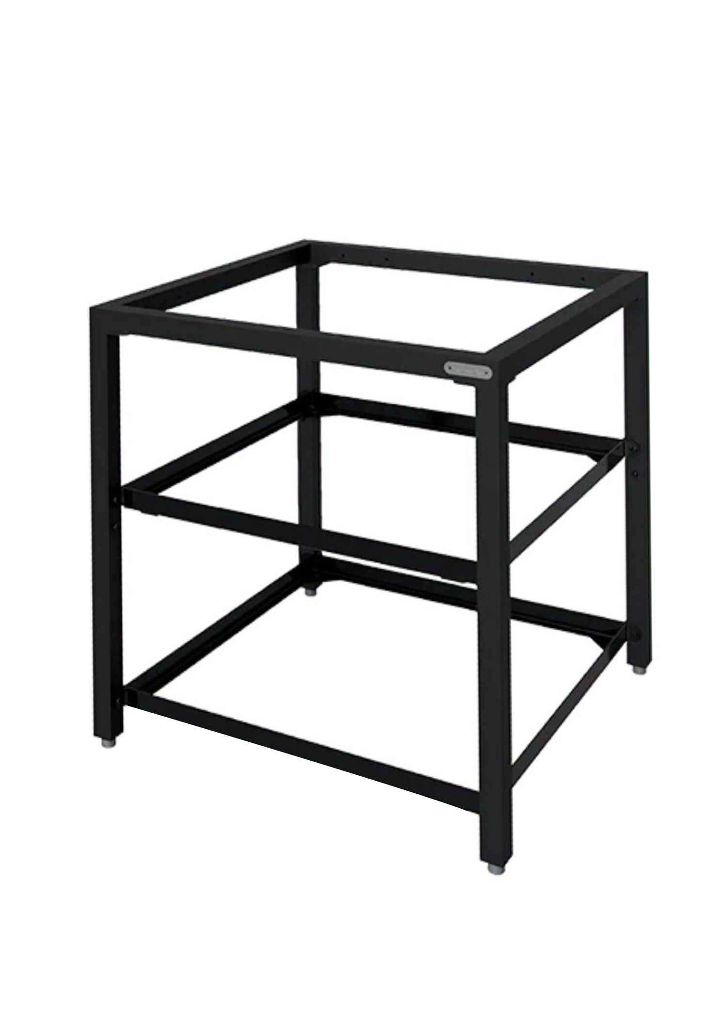 Eklenebilir Frame Barbekü Standı