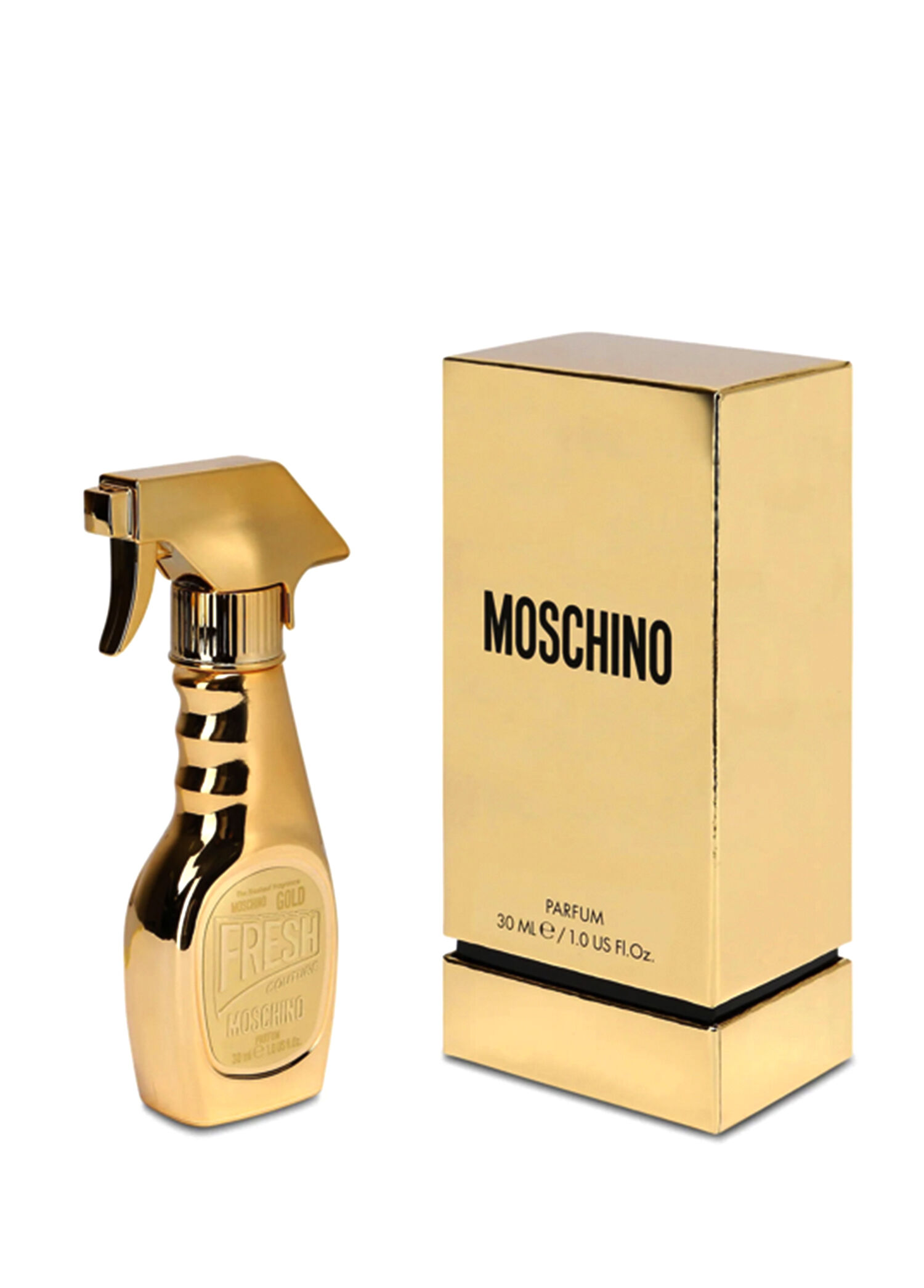Moschino - Gold Fresh EDP 30 ml Kadın Parfüm - Altın