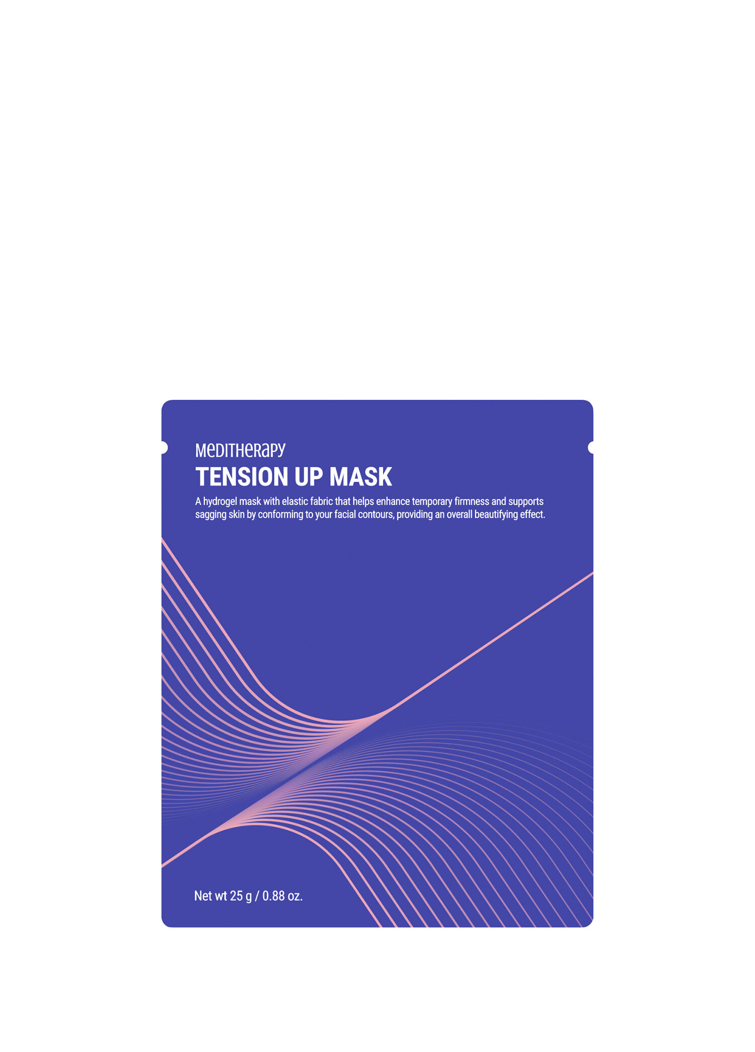Tension Up Mask Sıkılaştırıcı Nemlendirici Yüz Maskesi 25 gr