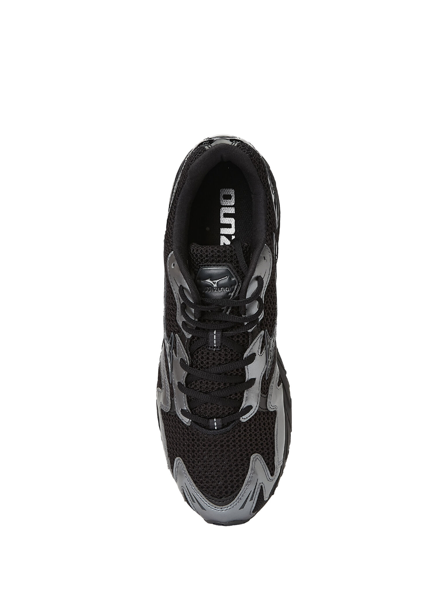 Mizuno Siyah Erkek Wave Rider 10 Siyah Erkek Sneaker 1954818 | Beymen