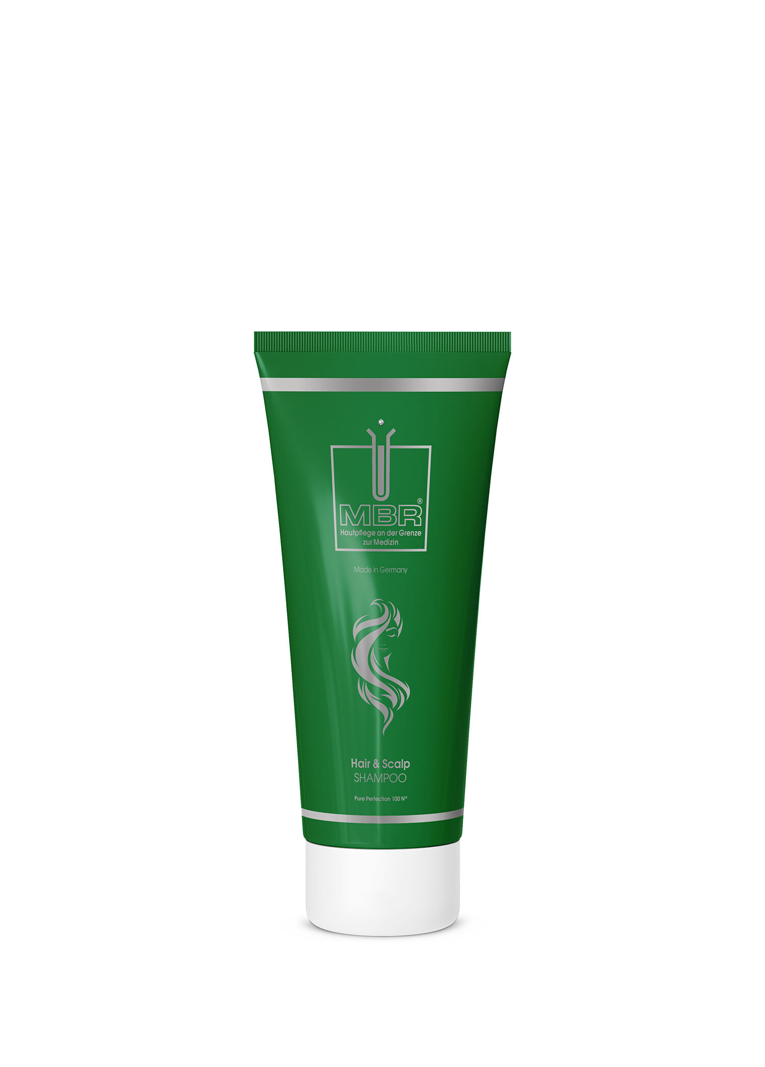 Hair & Scalp Shampoo