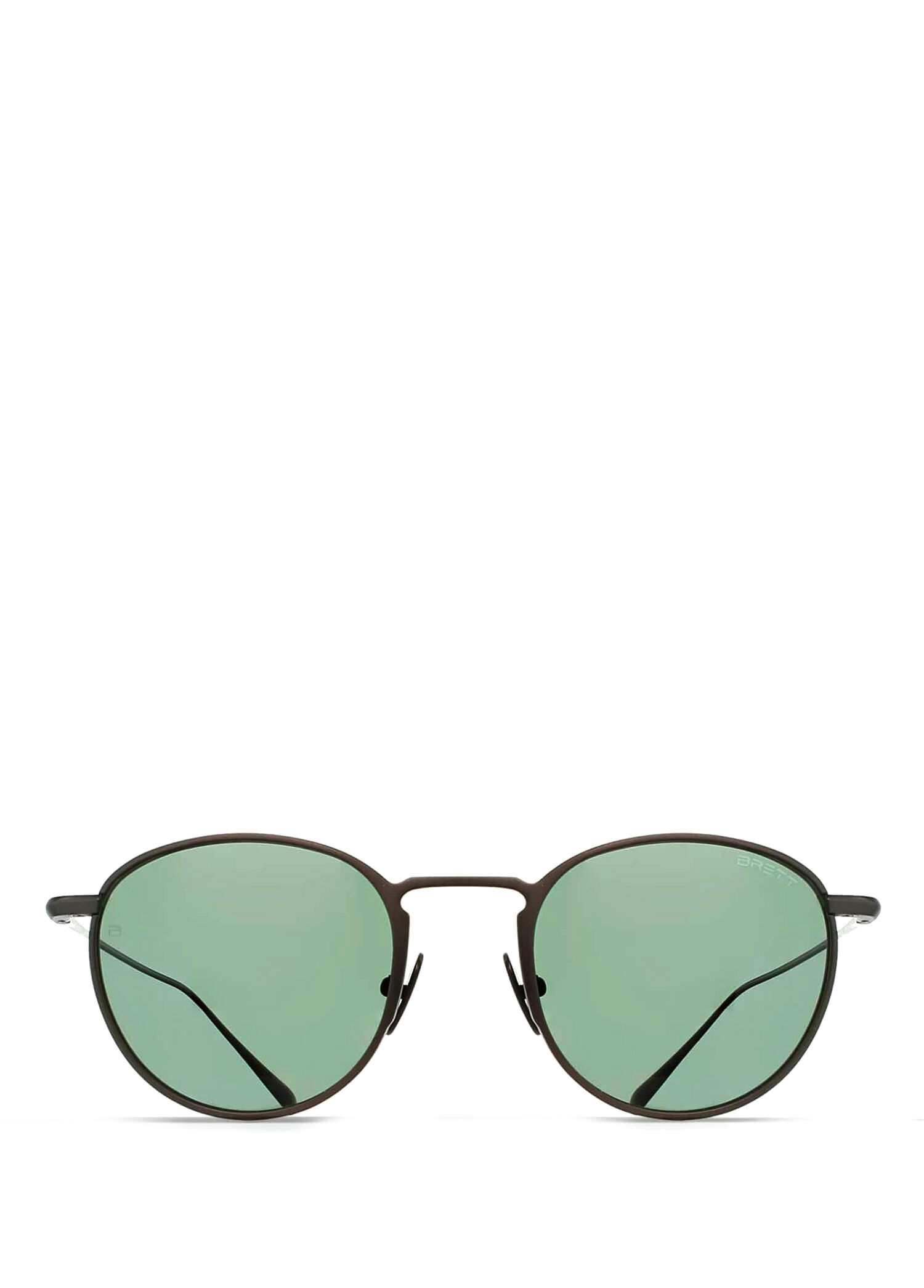 Jody Sun C06 Gun Metal Titanyum Unisex Güneş Gözlüğü