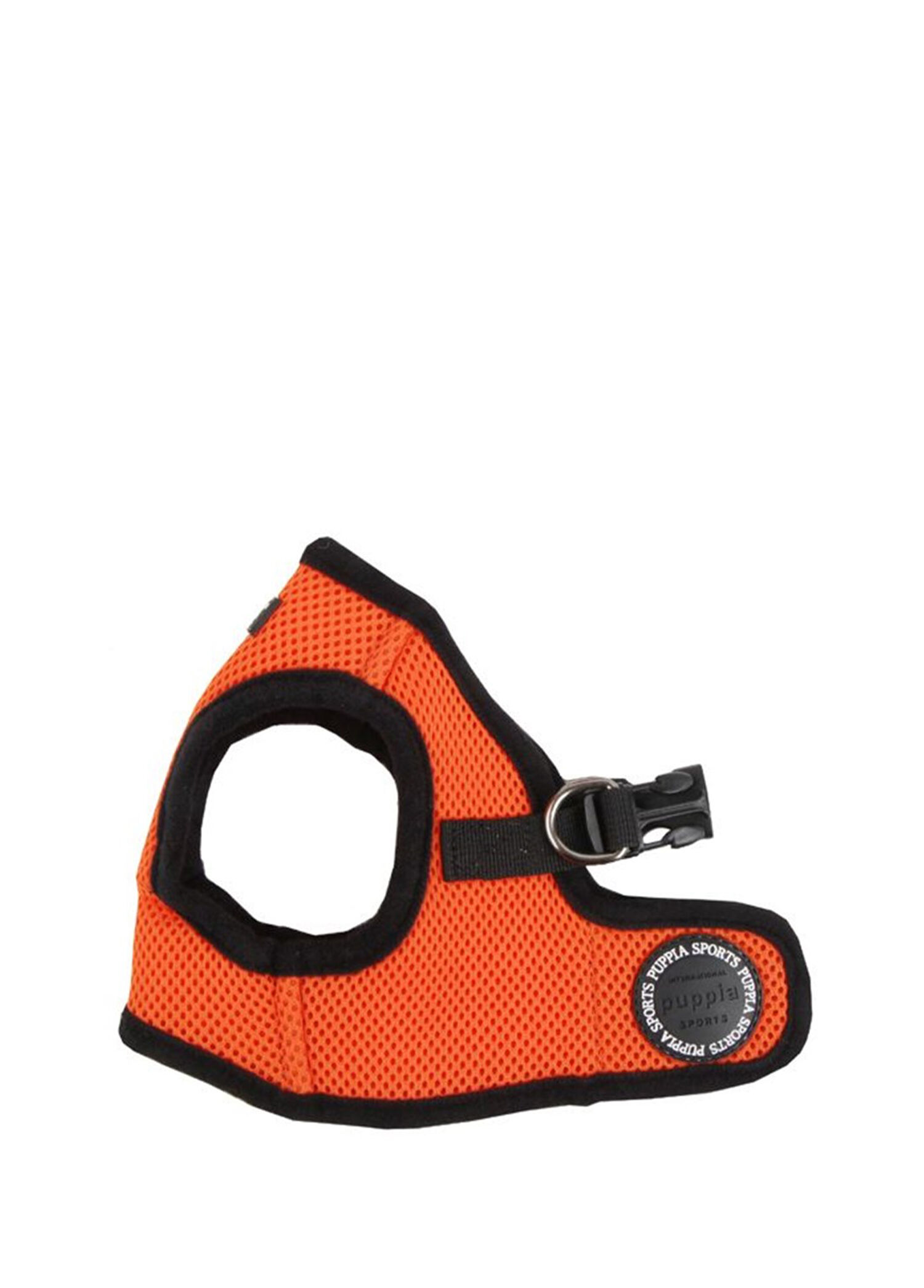 Soft Vest Turuncu Köpek Göğüs Tasması