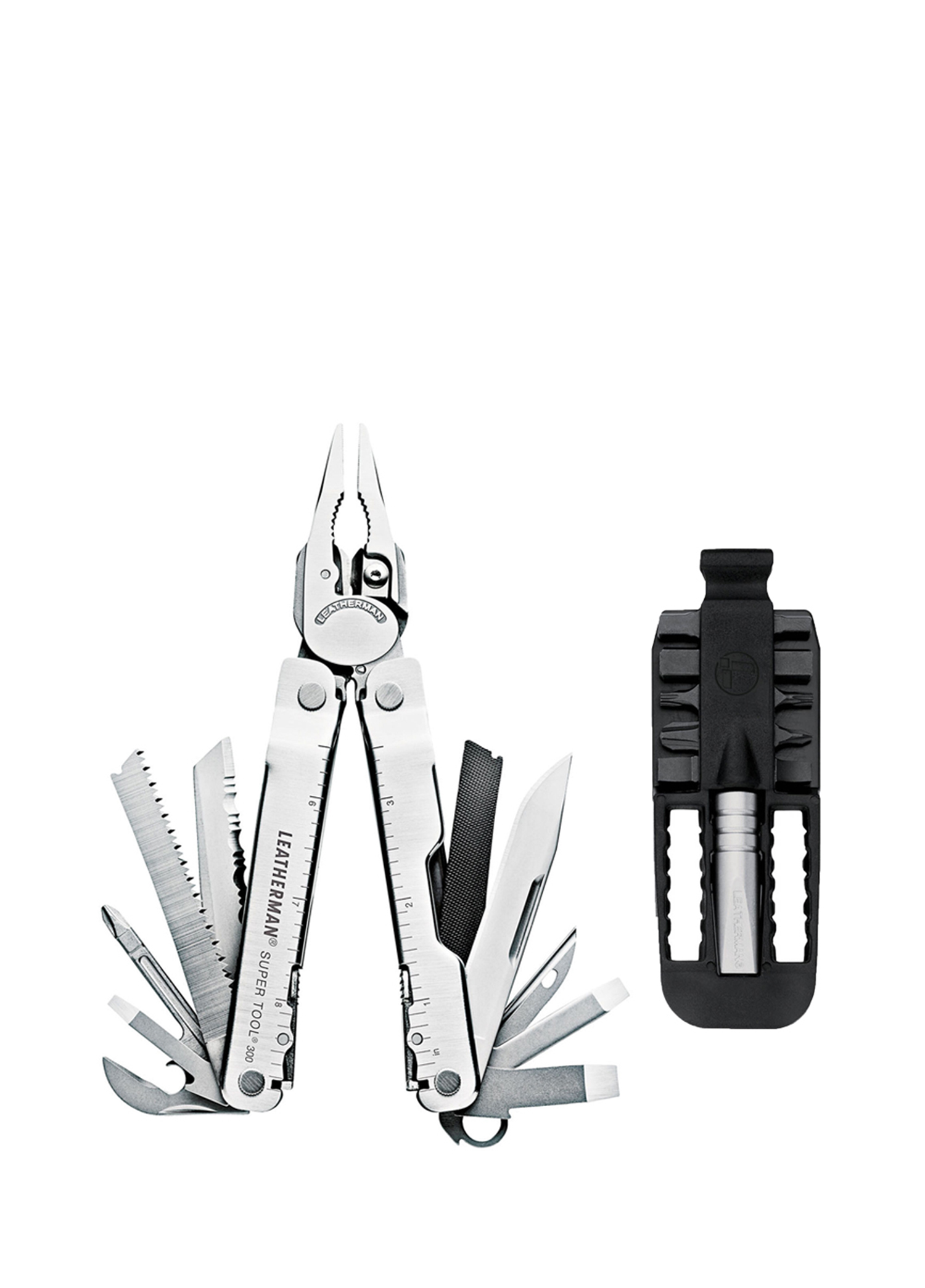 Super Tool 300 Set