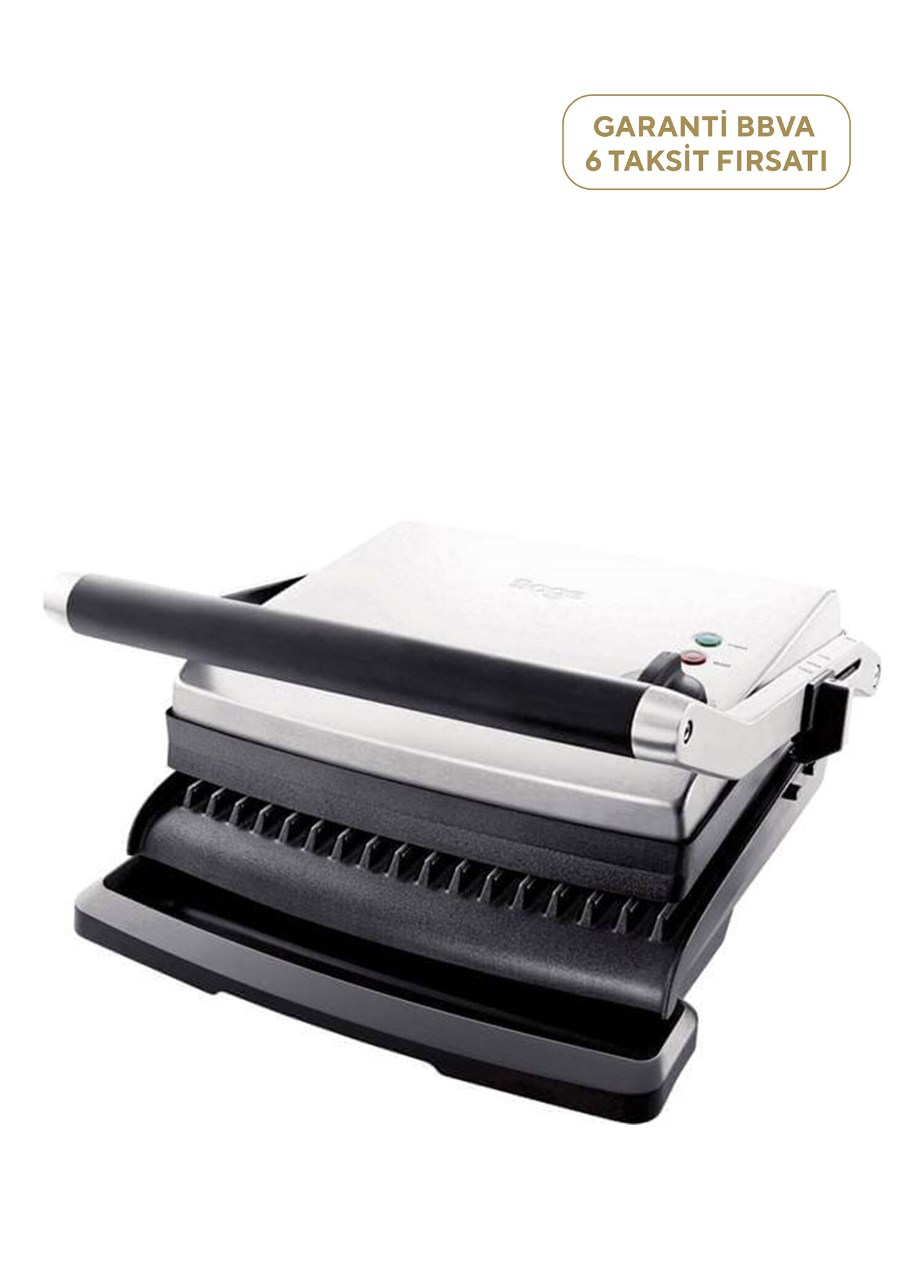 BGR200 The Adjusta Grill Press™ Tost Makinesi