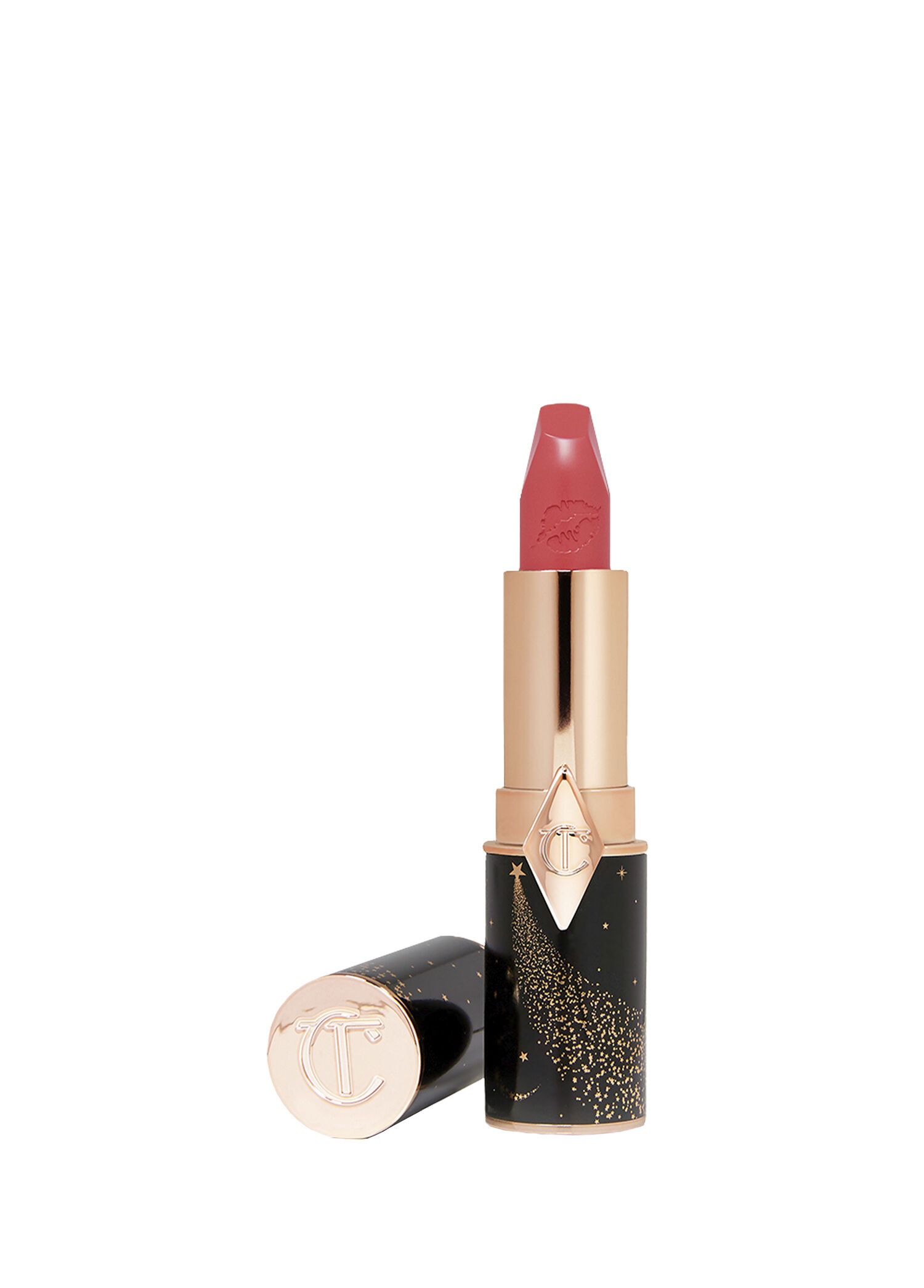 Hot Lips 2.0 - Carina's Star