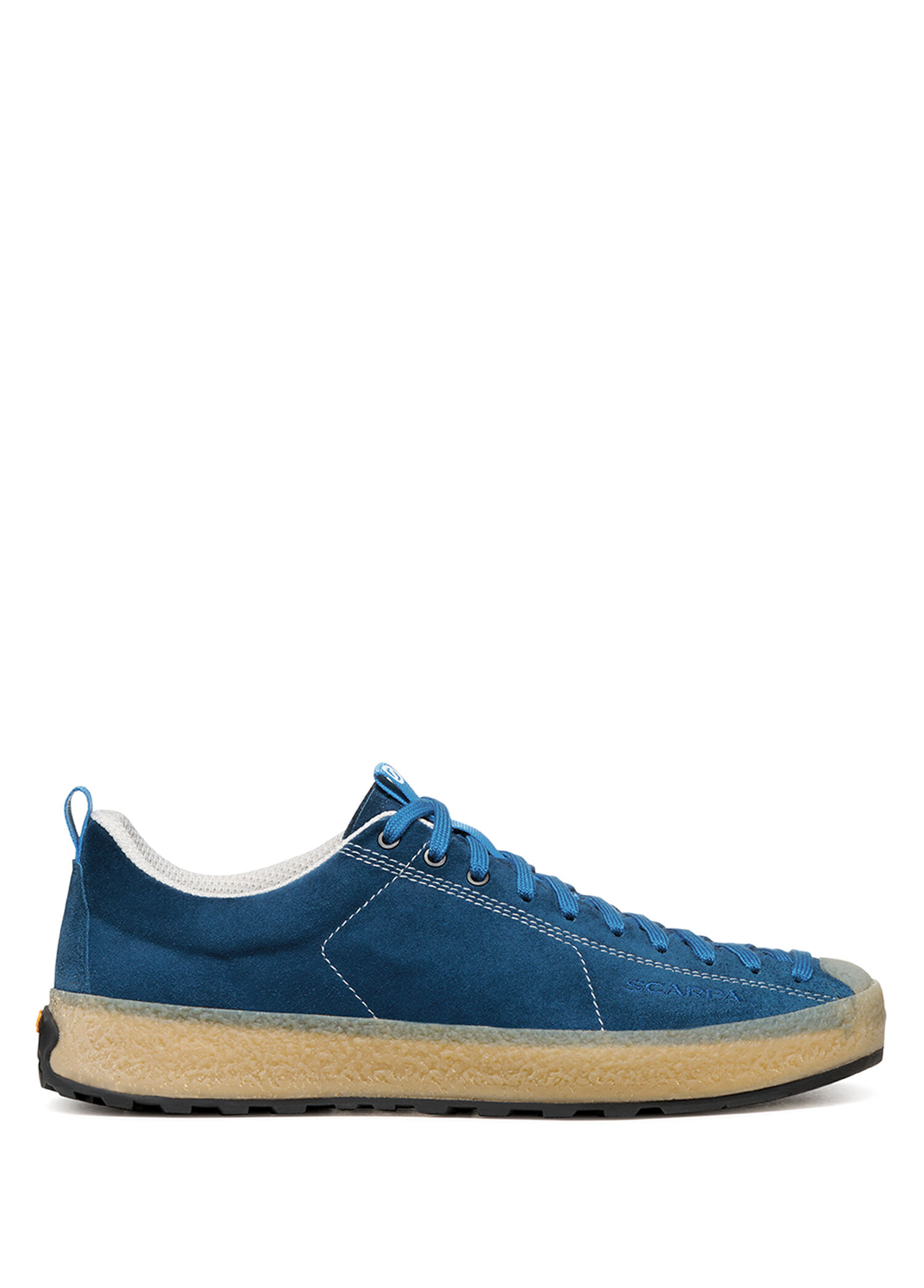 P Scarpa Mojito Wrap Lifestyle Sea Blue Mens Outdoor Shoes